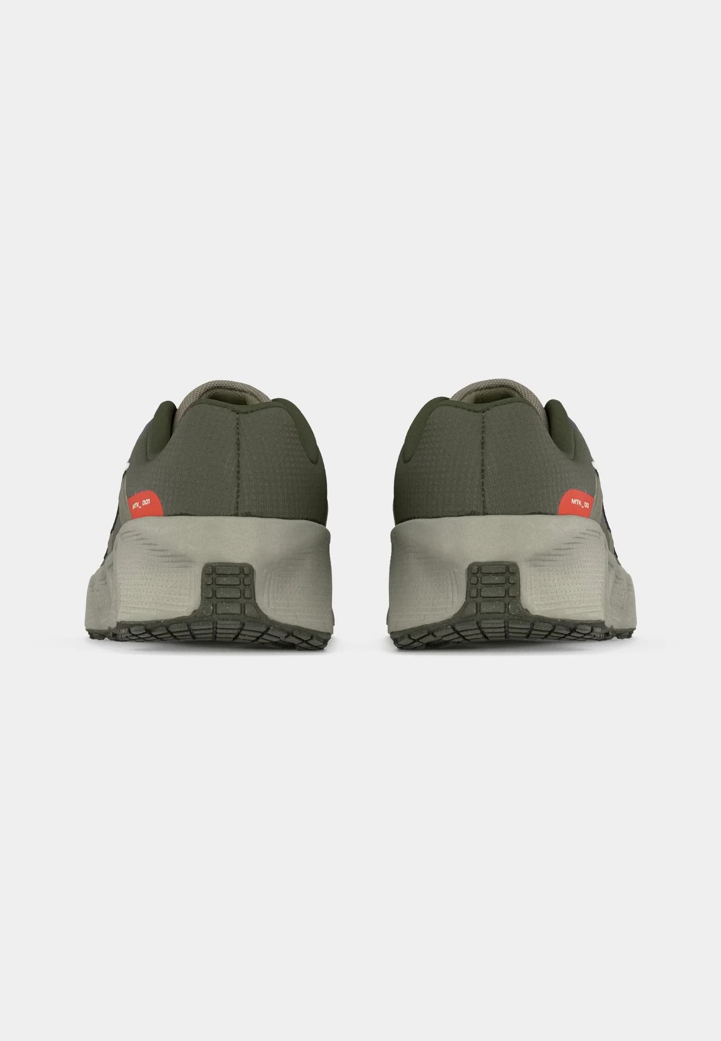 METRO TEK UNISEX - Кроссовки низкие - фото 4