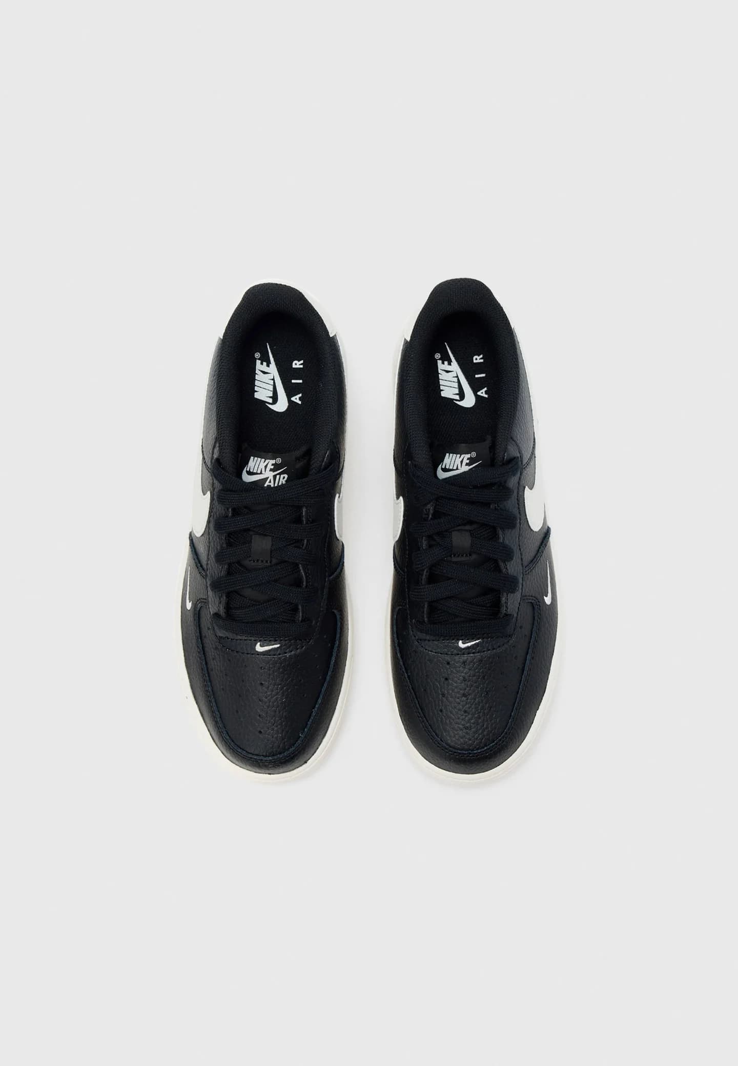 AIR FORCE 1 UNISEX - Кроссовки низкие - фото 4