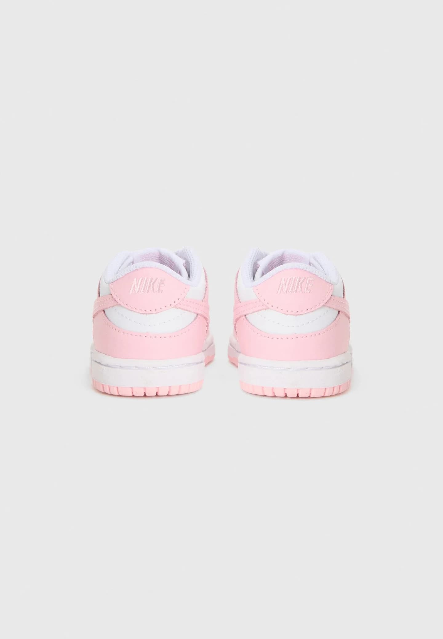 DUNK LOW UNISEX - Низкие кроссовки - фото 3