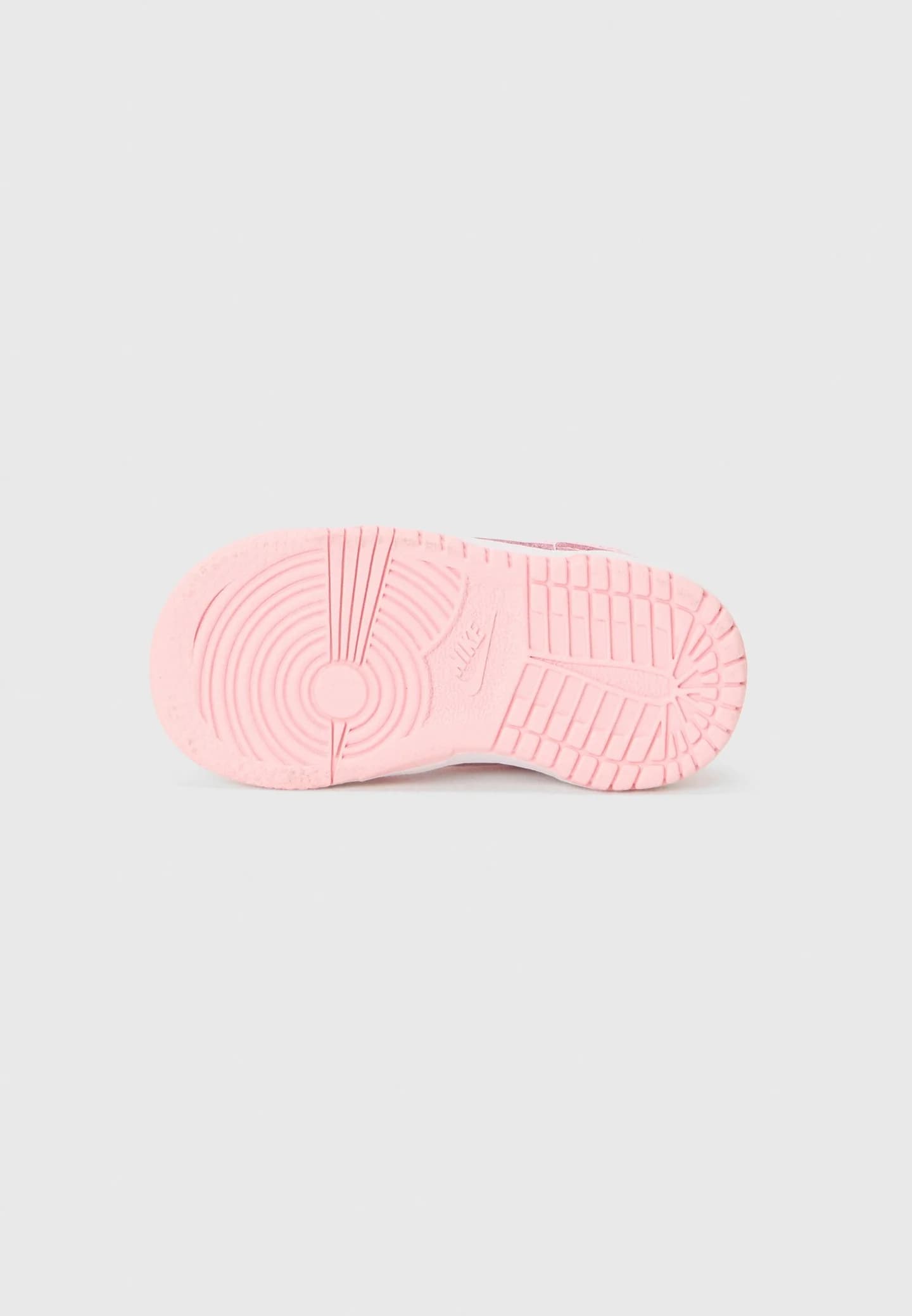 DUNK LOW UNISEX - Низкие кроссовки - фото 5