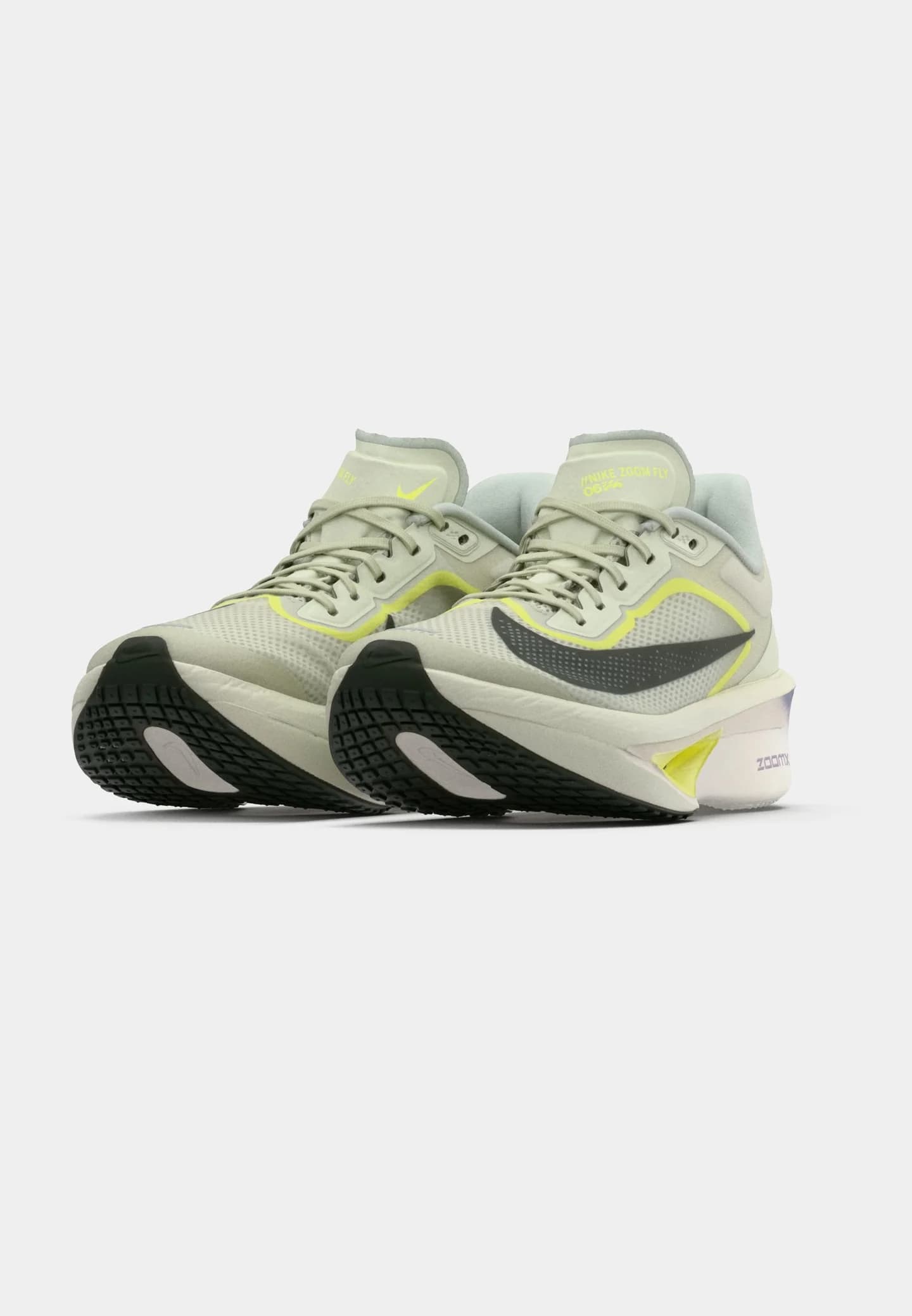 ZOOM FLY 6 - Кроссовки для бега для тренировок - фото 3