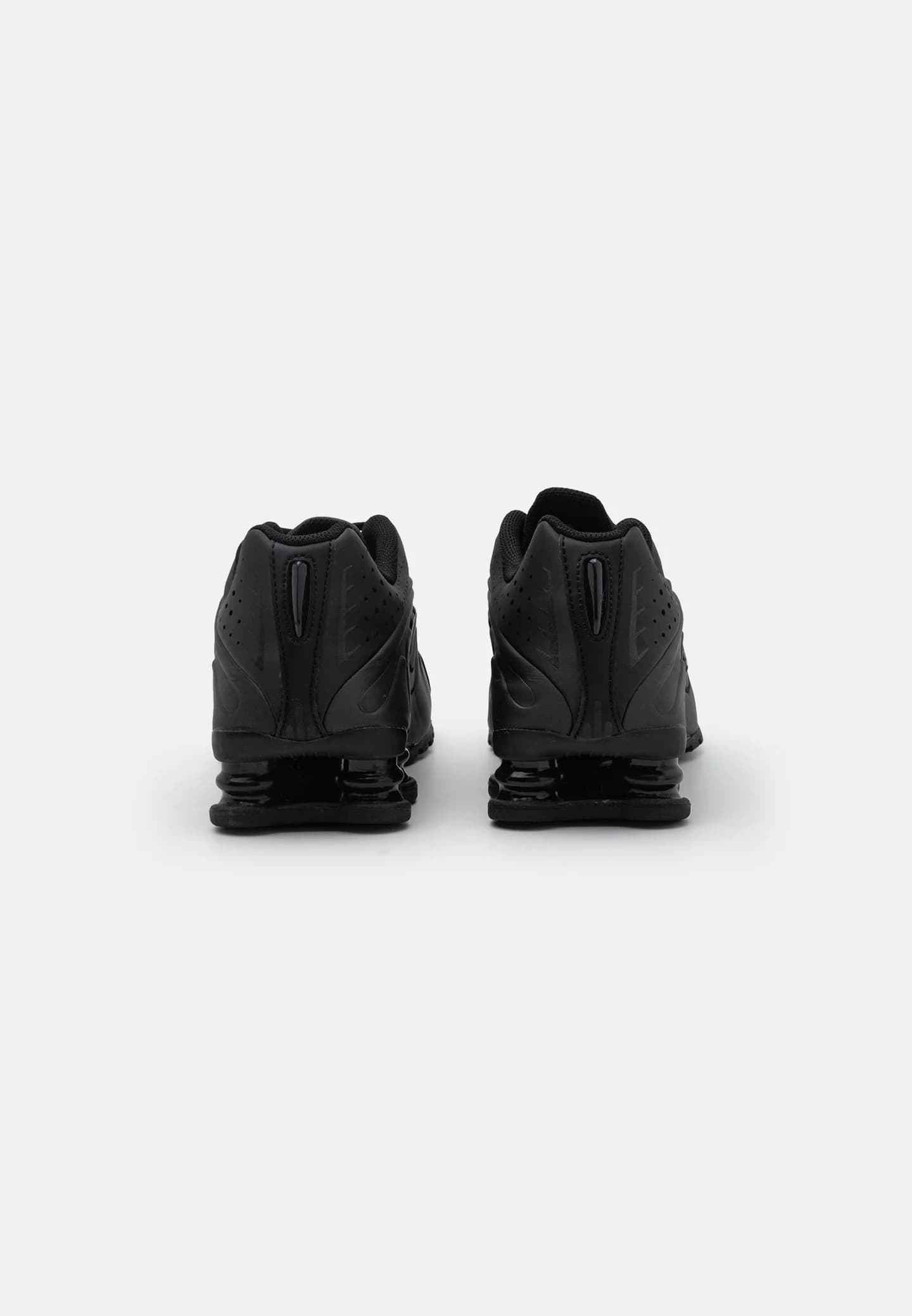 SHOX R4 UNISEX - Кроссовки низкие - фото 3