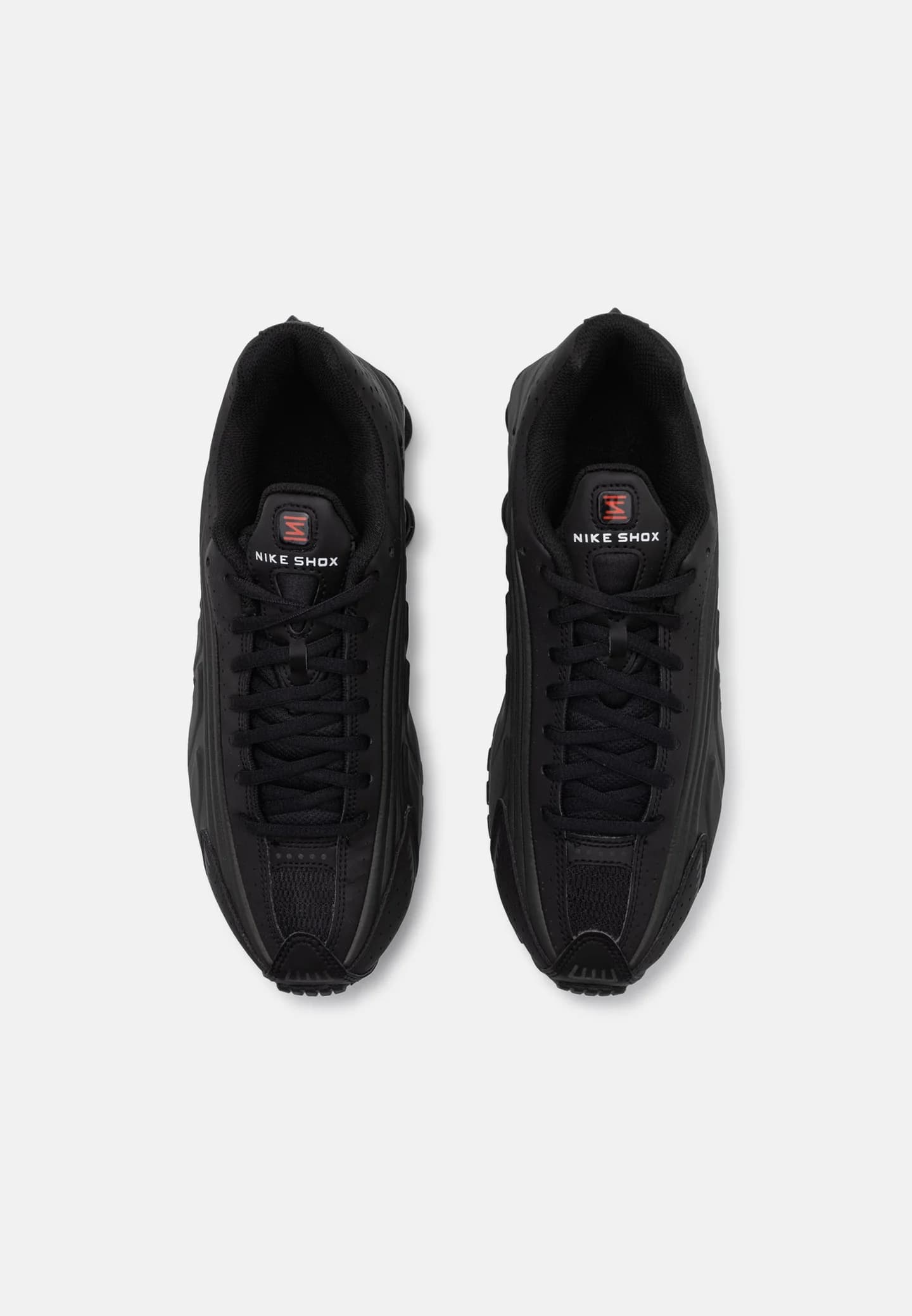 SHOX R4 UNISEX - Кроссовки низкие - фото 4