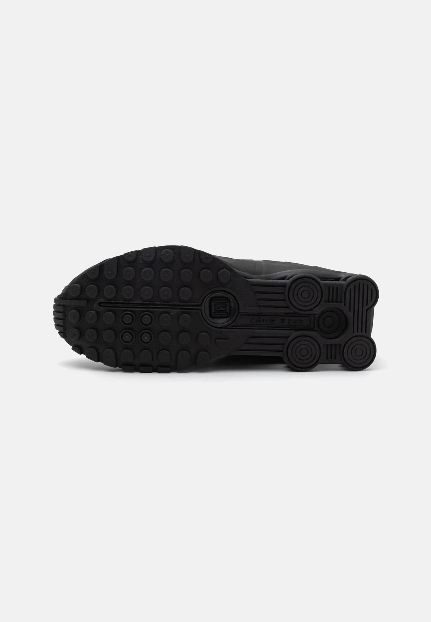 SHOX R4 UNISEX - Кроссовки низкие - фото 5