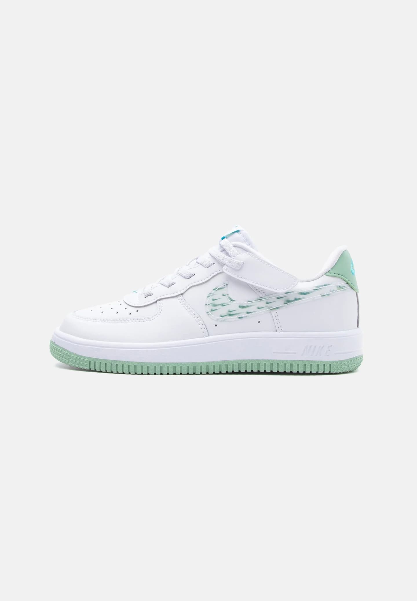 FORCE 1 UNISEX - Кроссовки низкие - фото 1