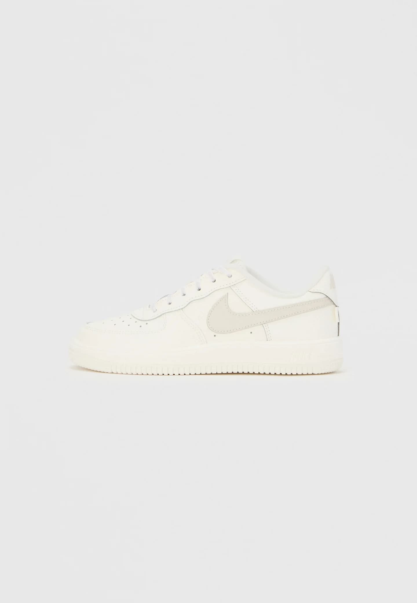 FORCE 1 UNISEX - Кроссовки низкие - фото 1