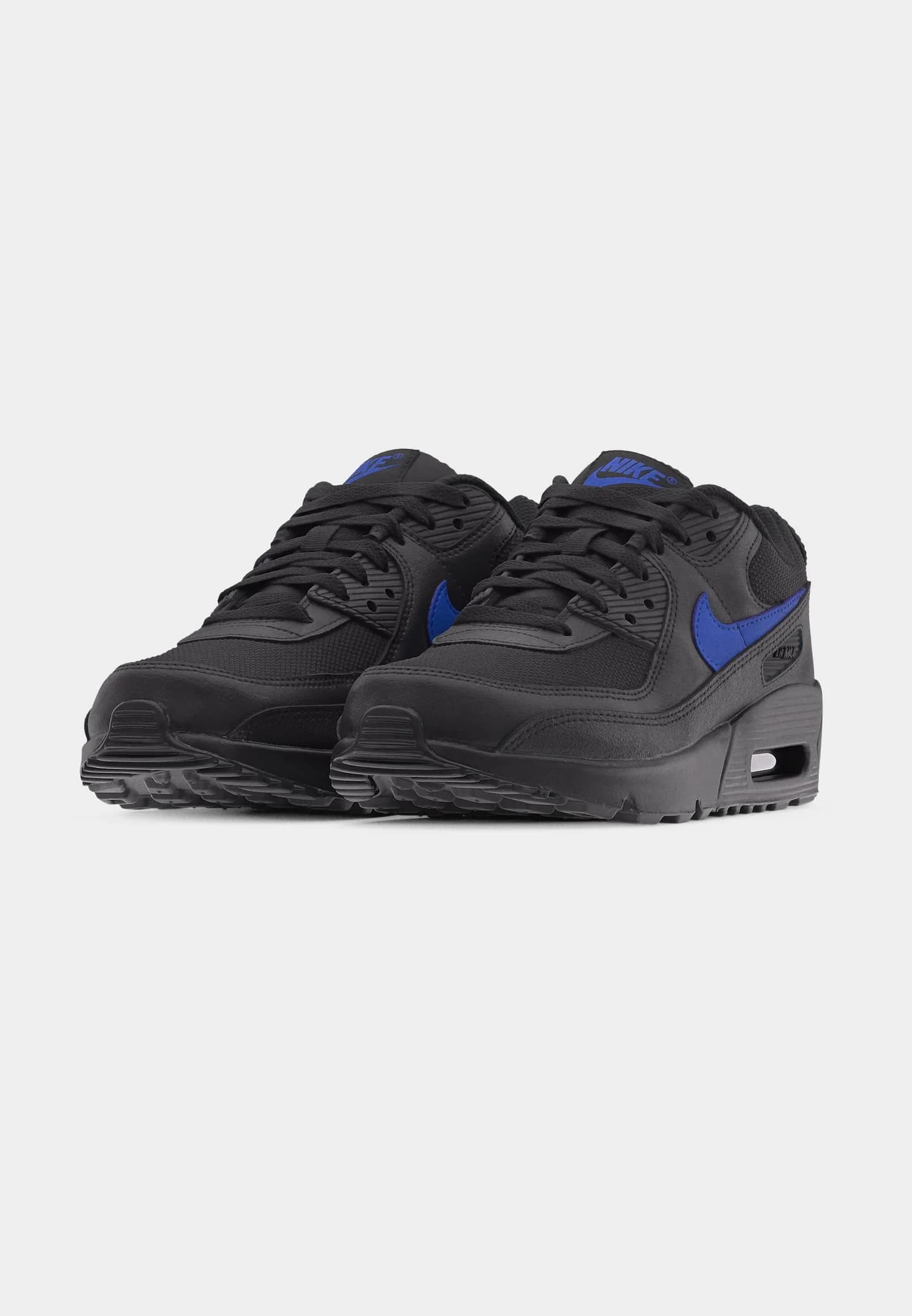 AIR MAX 90 UNISEX - Кроссовки низкие - фото 3