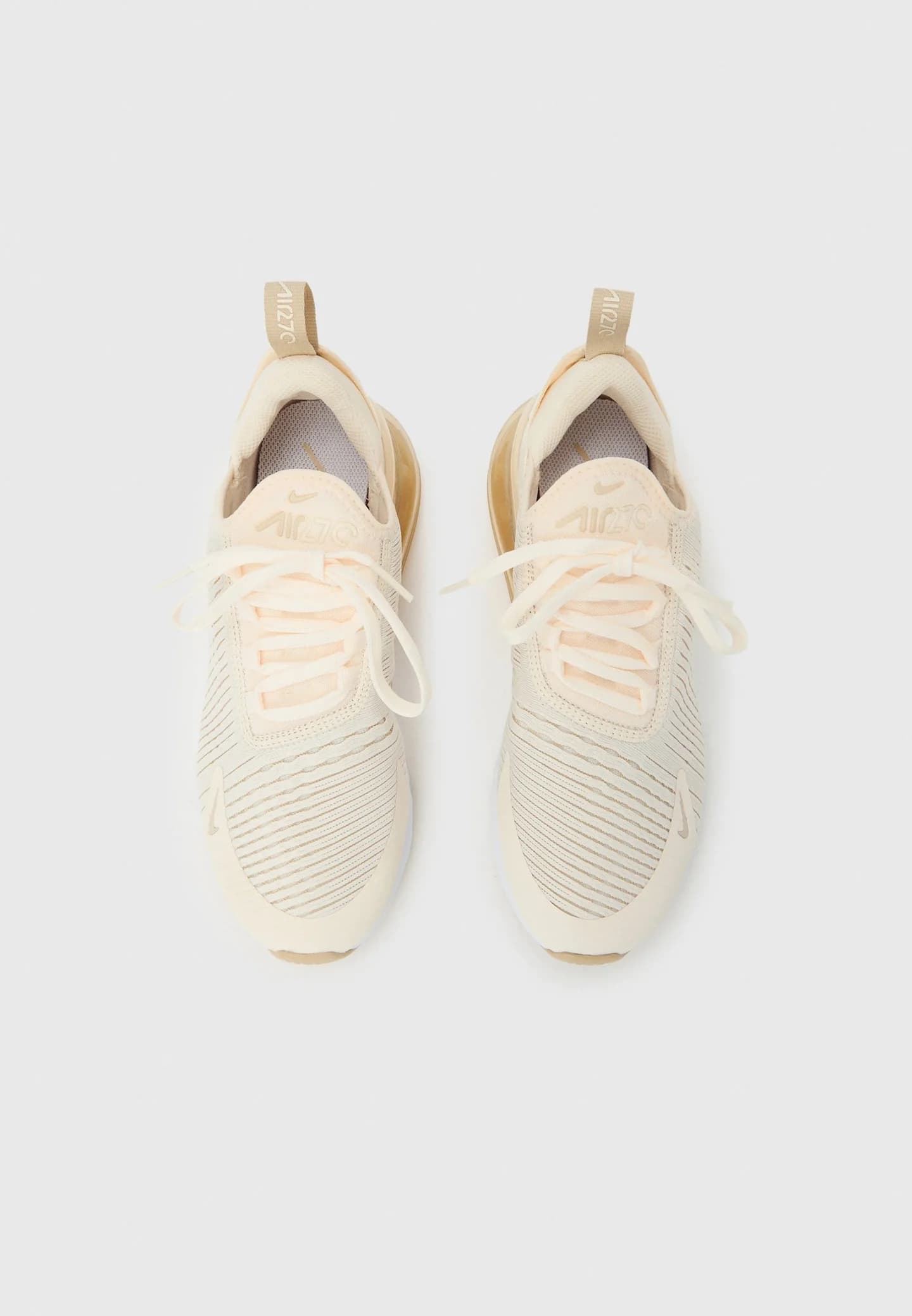 AIR MAX 270 - Кроссовки низкие - фото 4