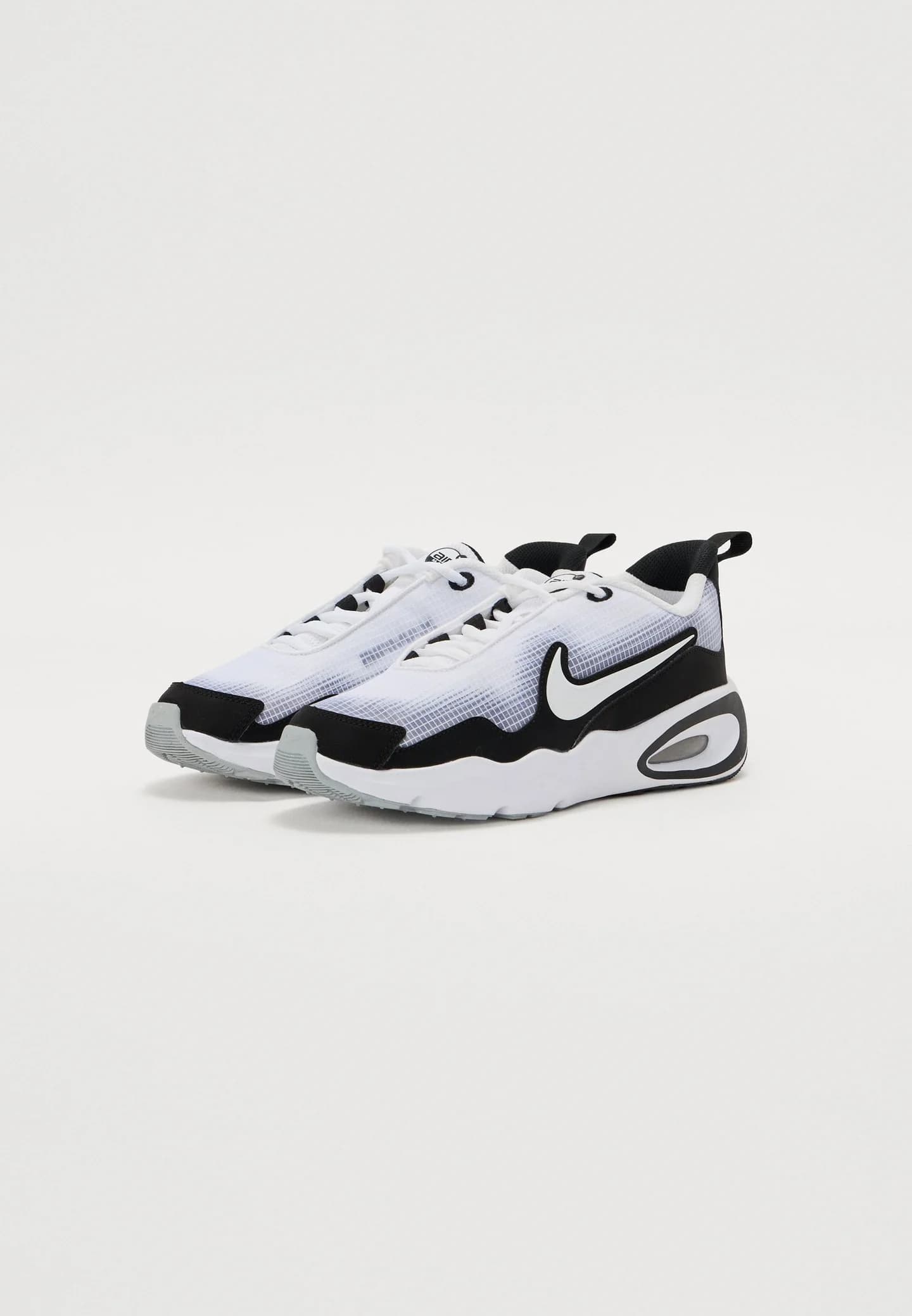 AIR MAX NOVA UNISEX - Кроссовки низкие - фото 4