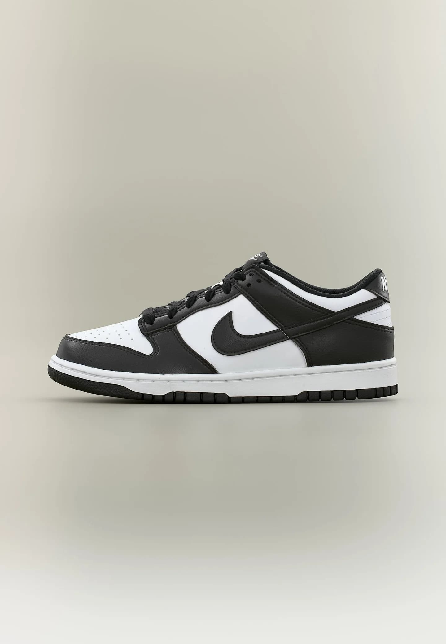 DUNK UNISEX - Кроссовки низкие - фото 1