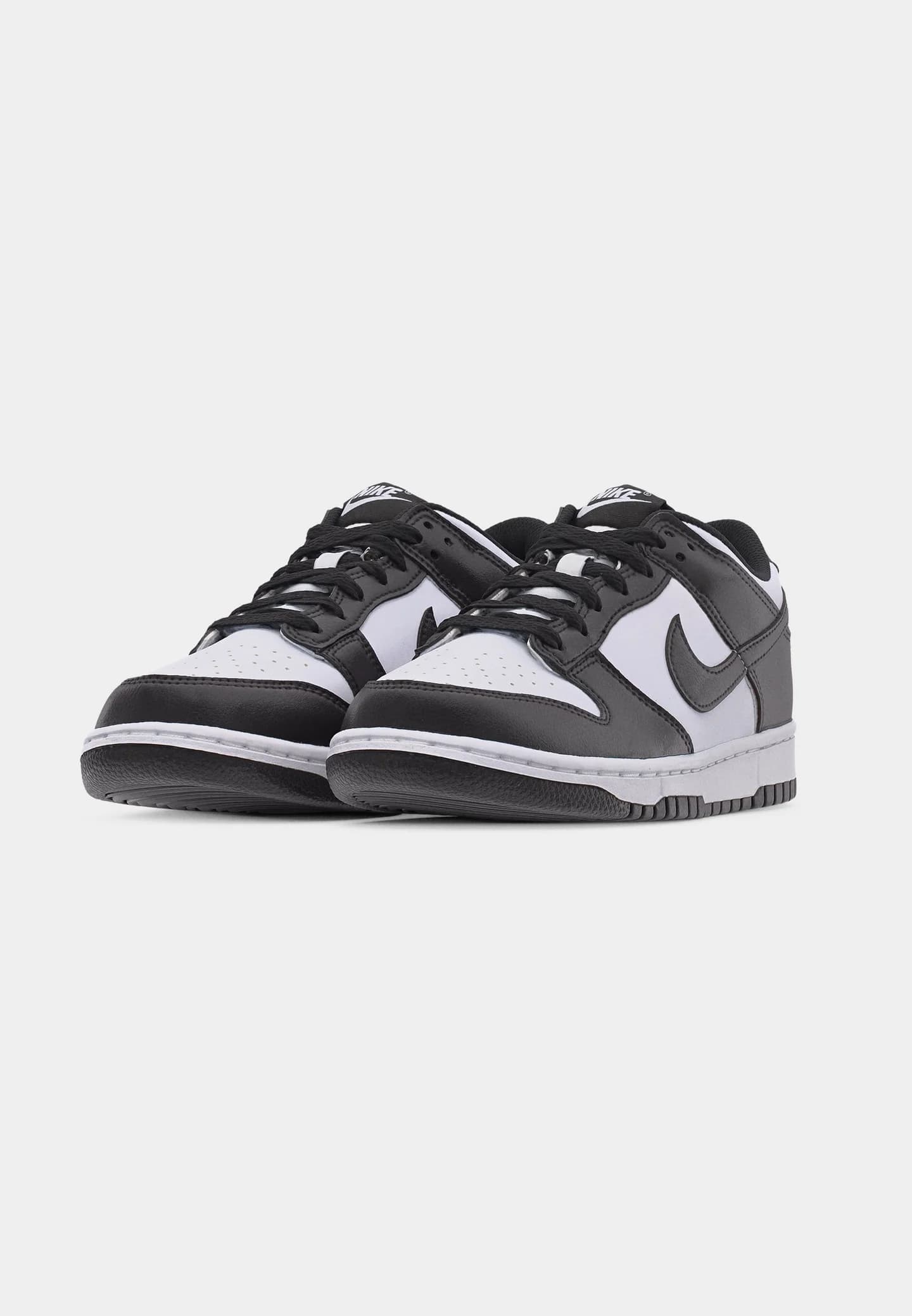 DUNK UNISEX - Кроссовки низкие - фото 3