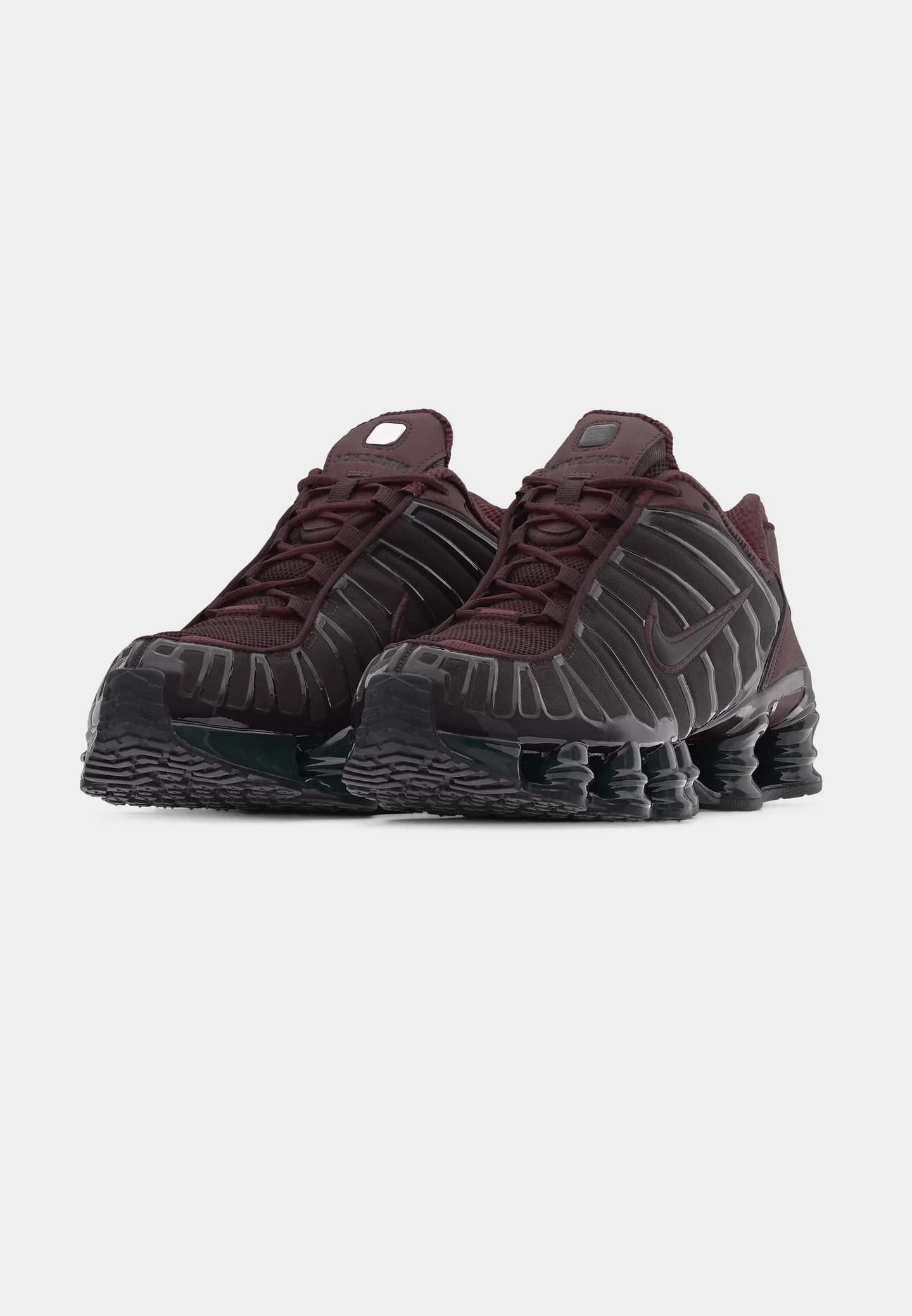SHOX TL SE - Кроссовки низкие - фото 3