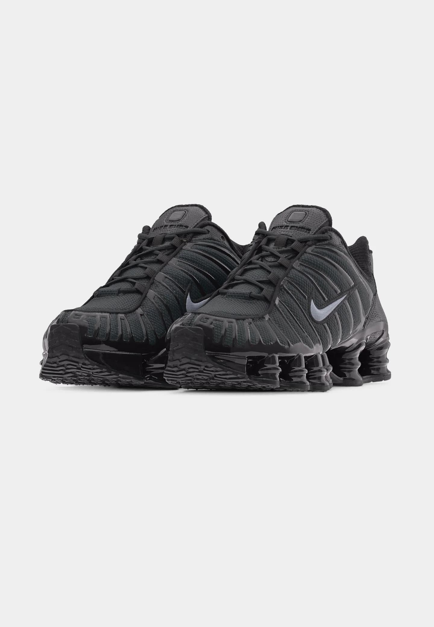 SHOX TL - Кроссовки низкие - фото 3