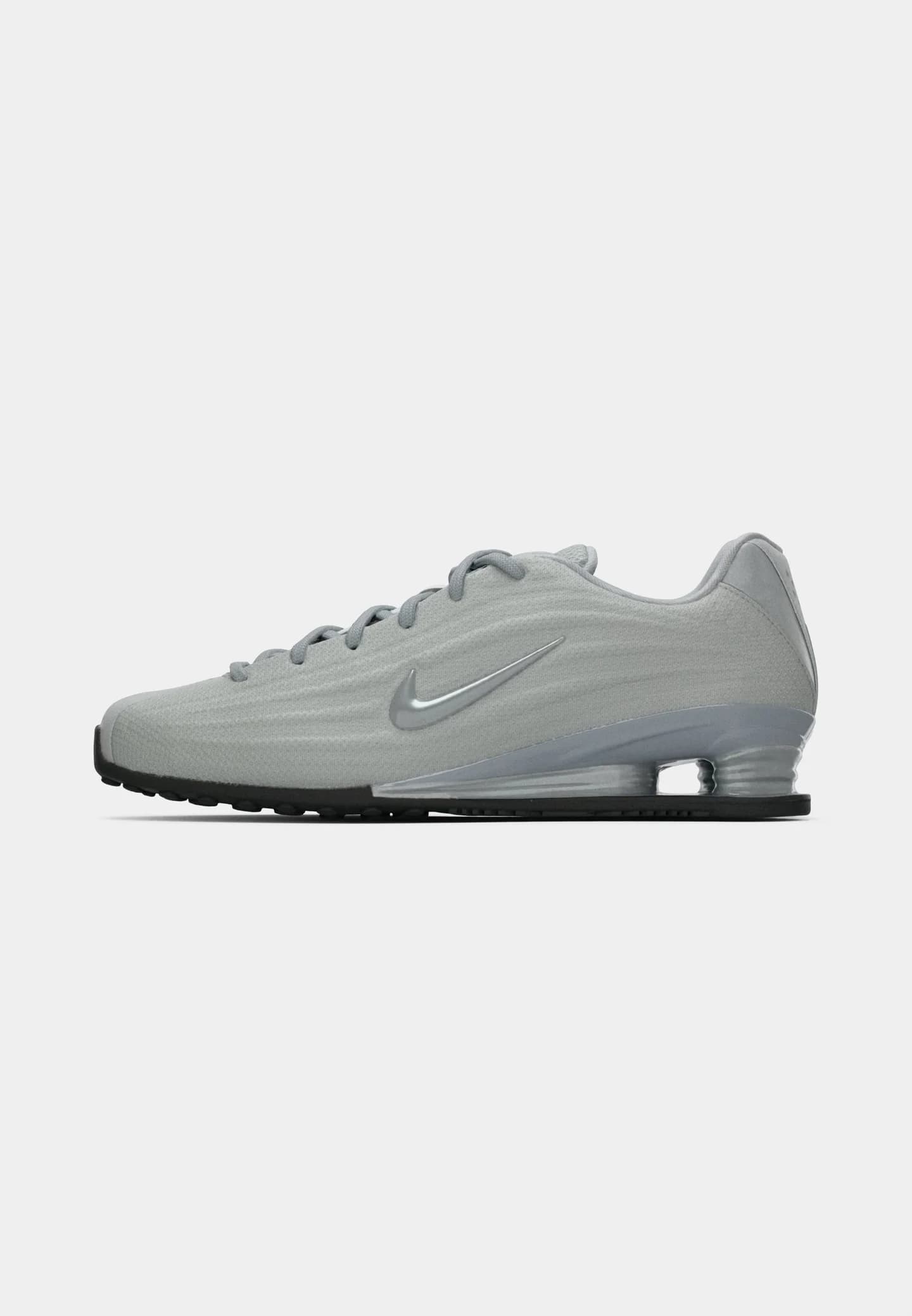 SHOX Z - Кроссовки низкие - фото 2