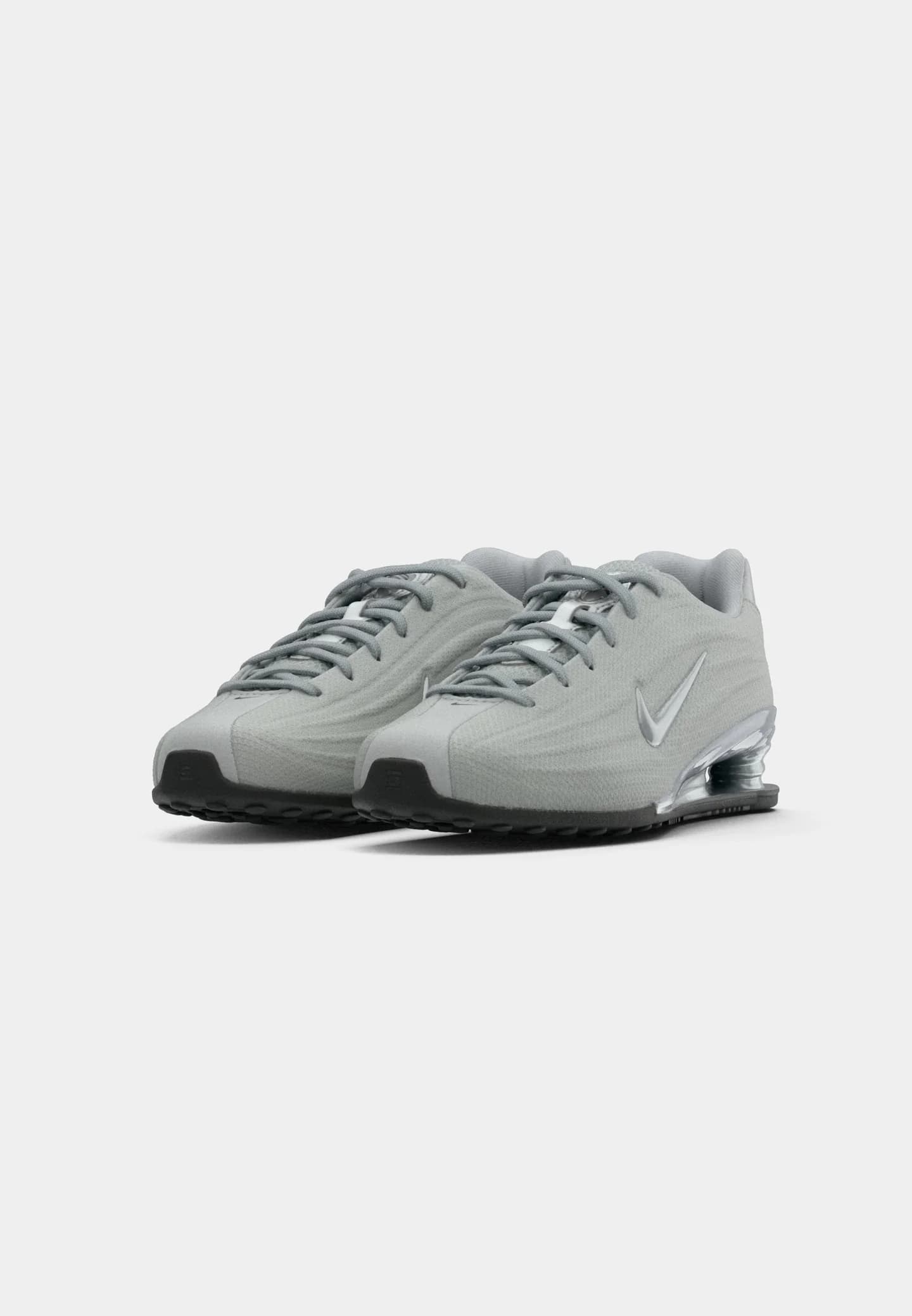 SHOX Z - Кроссовки низкие - фото 4