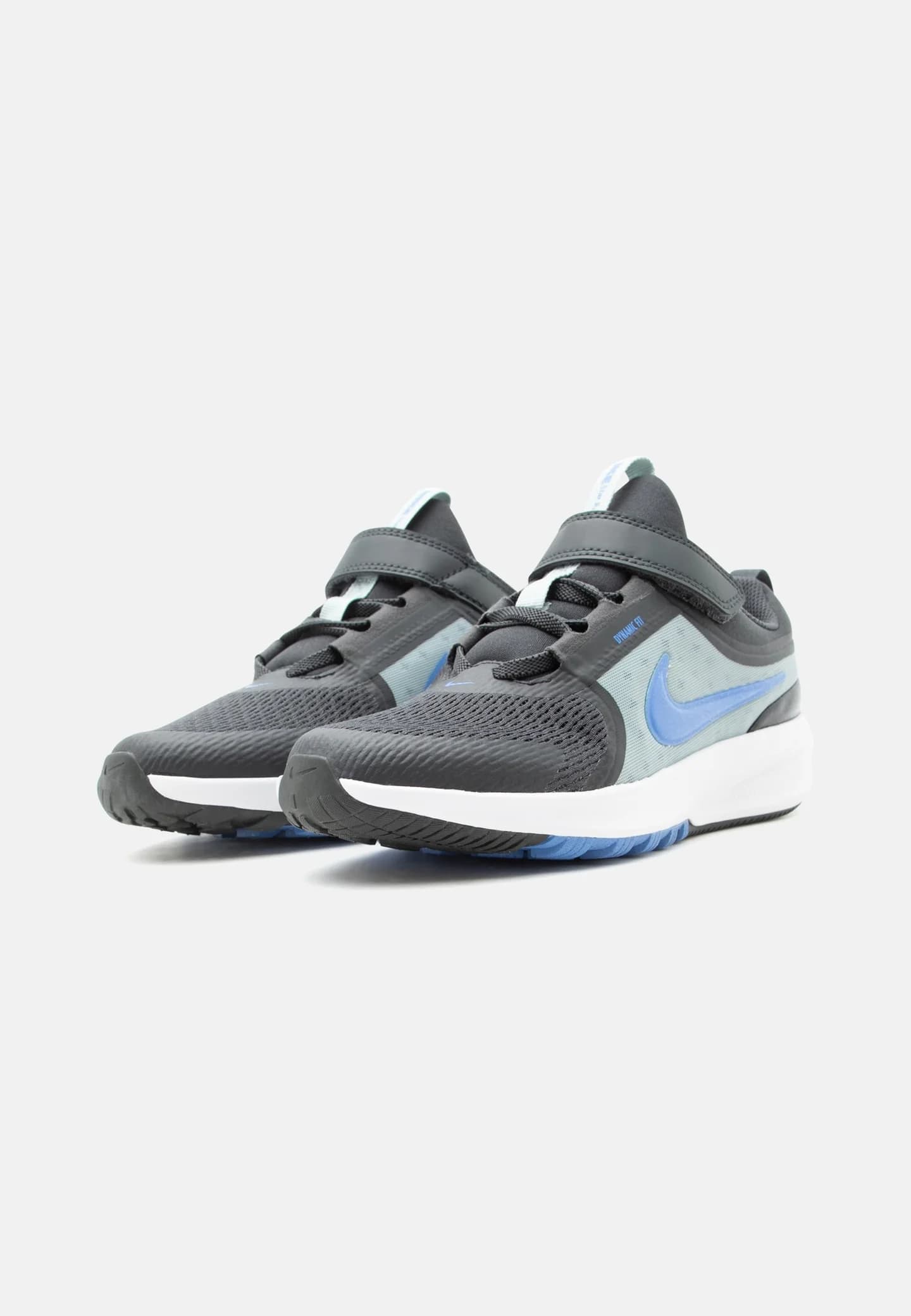 STAR RUNNER 5 UNISEX - Кроссовки для бега для тренировок - фото 2