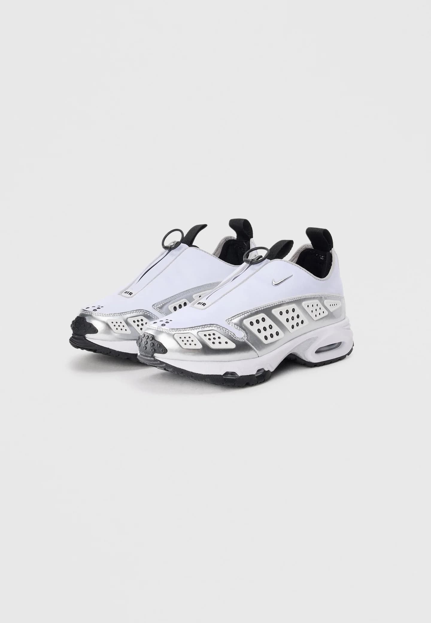 AIR MAX - Кроссовки низкие - фото 2