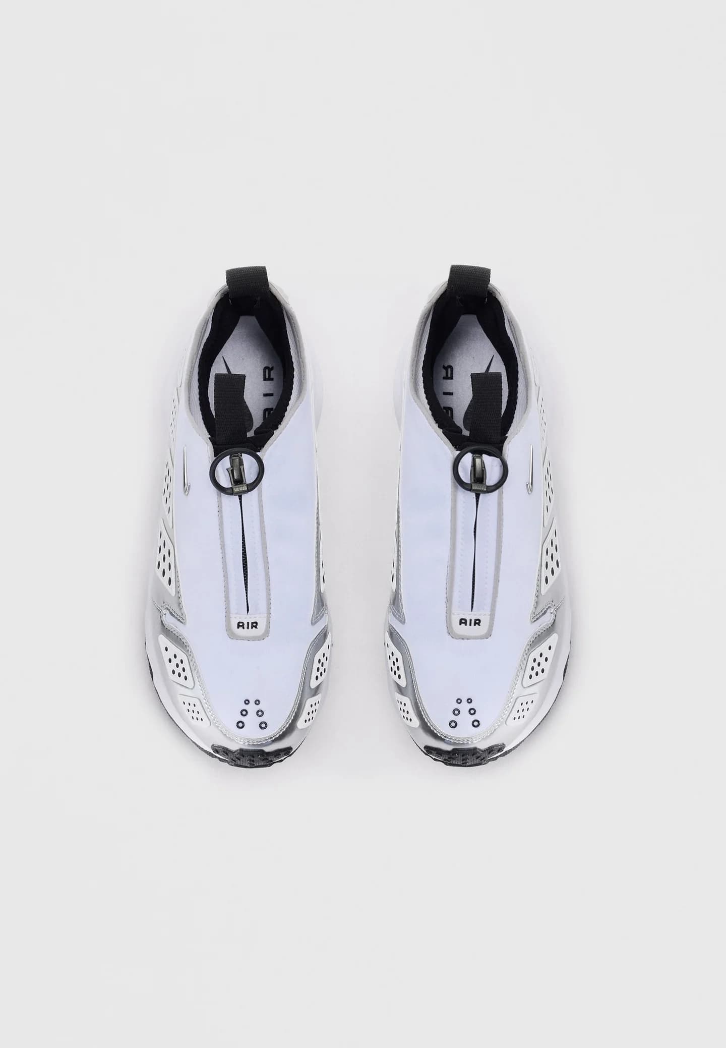 AIR MAX - Кроссовки низкие - фото 4