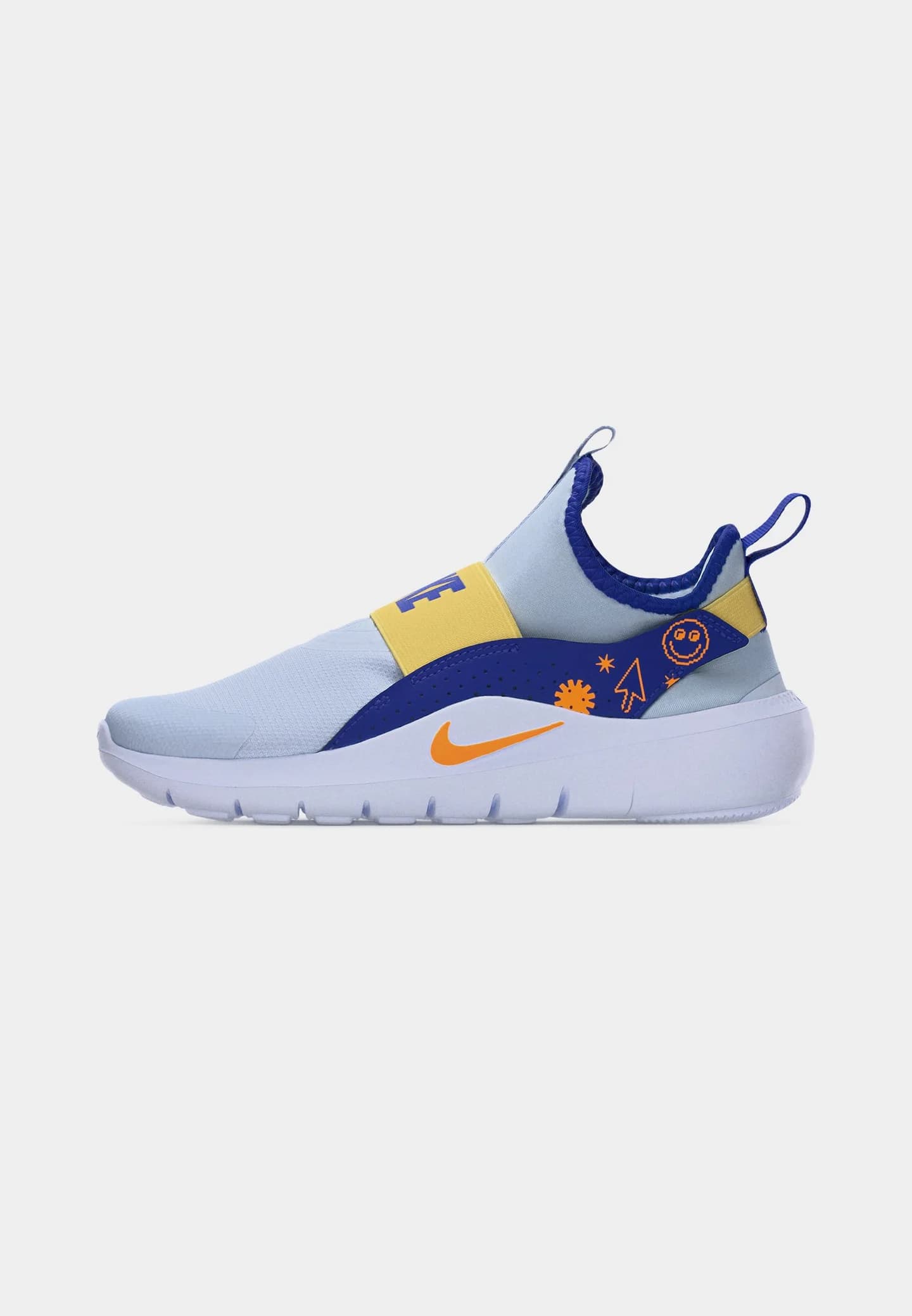 FLEX RUNNER 4 SE UNISEX - Кроссовки для бега для тренировок - фото 2