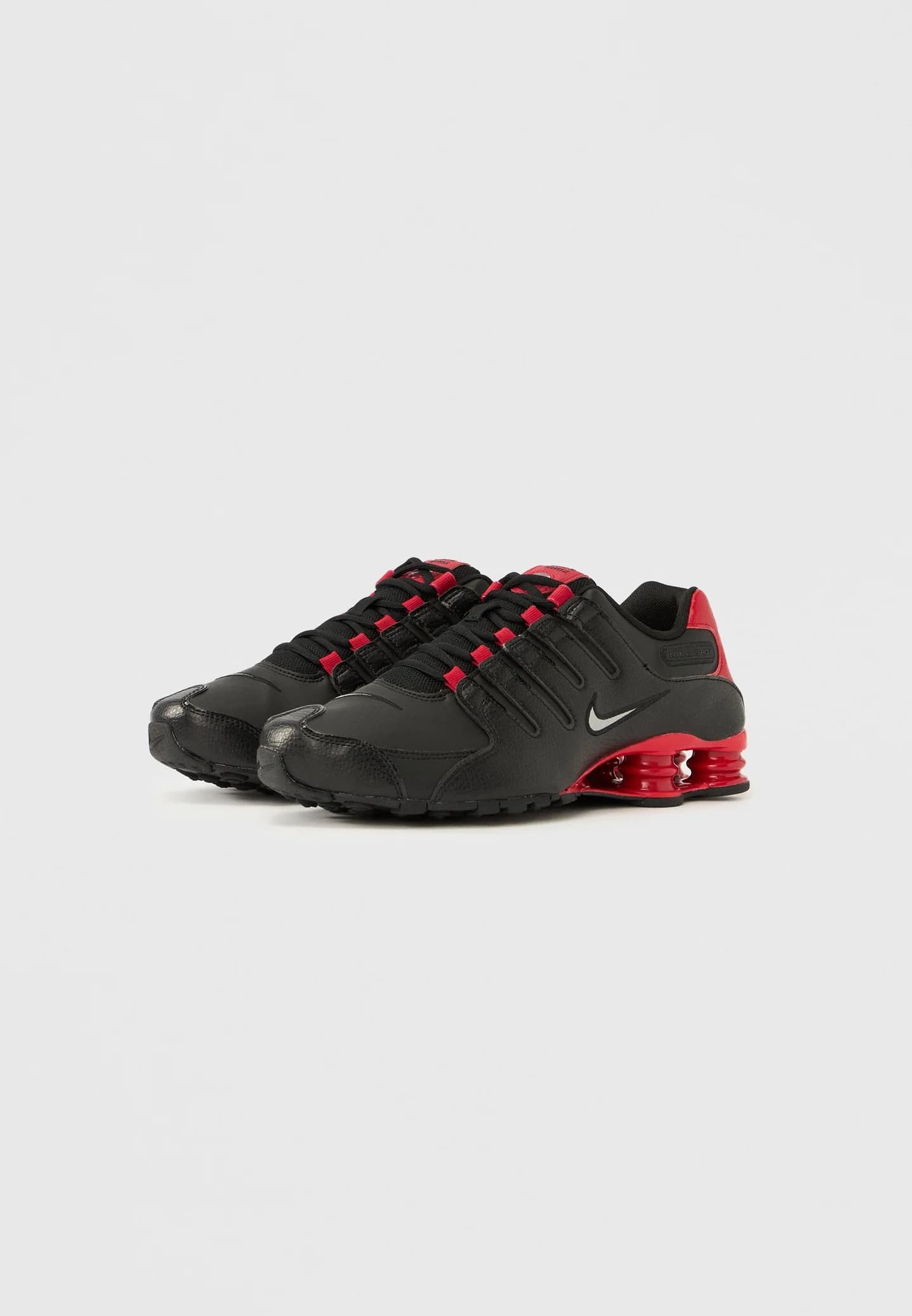 SHOX - Кроссовки низкие - фото 2