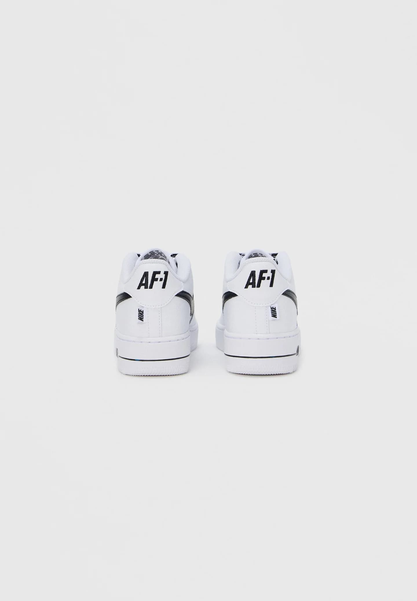 AIR FORCE 1 UNISEX - Кроссовки низкие - фото 3
