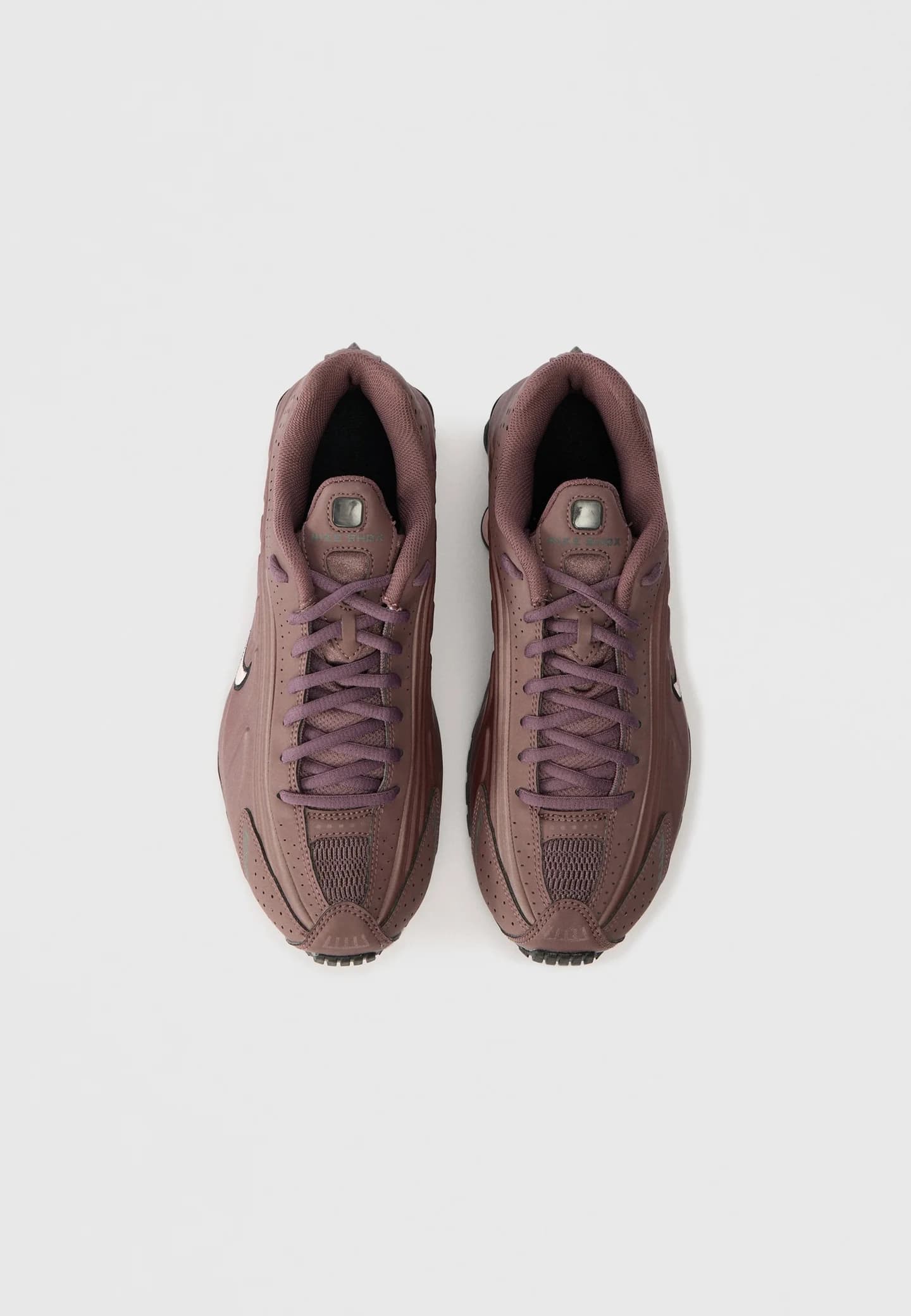 SHOX R4 UNISEX - Кроссовки низкие - фото 4