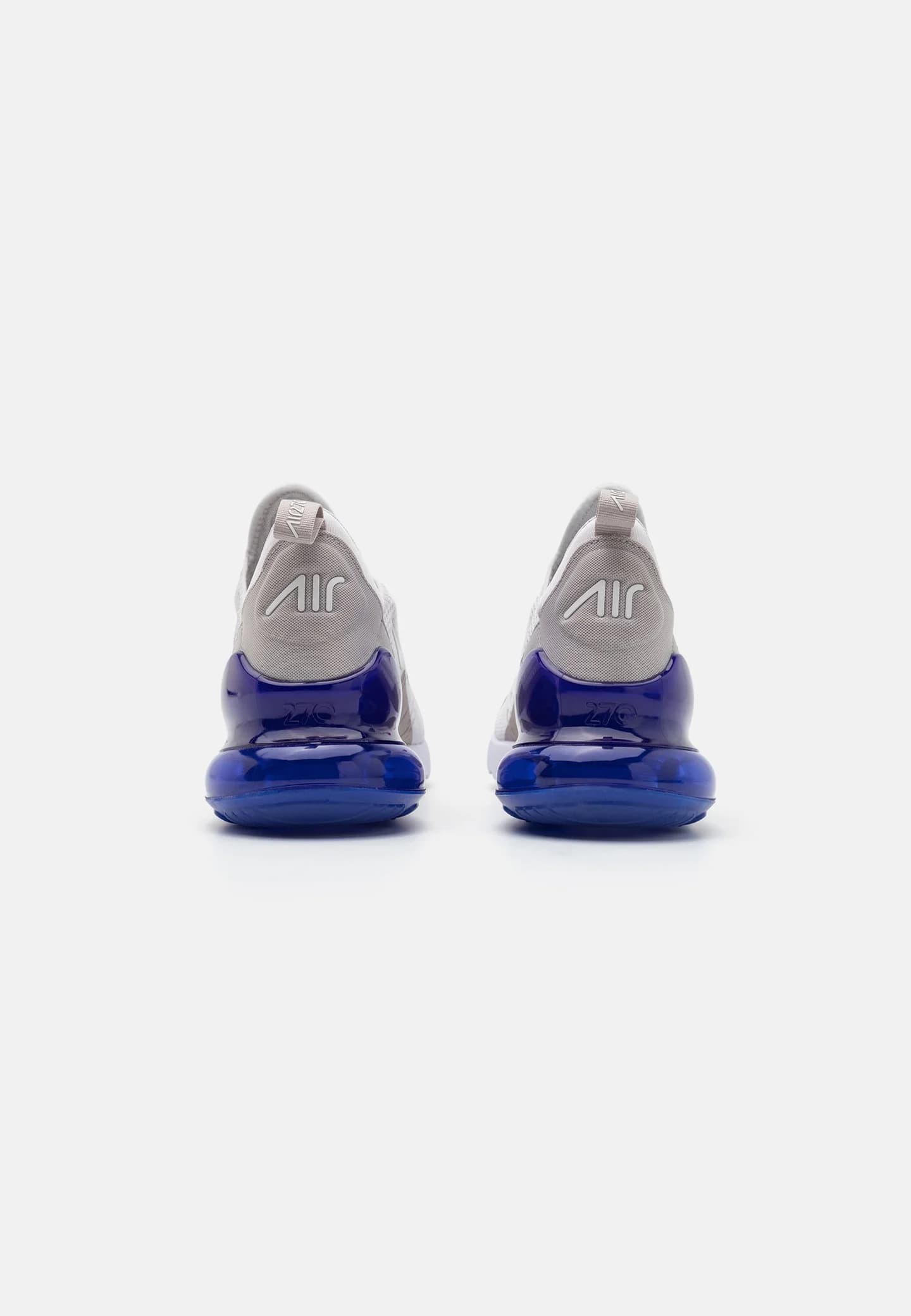 AIR MAX 270 - Кроссовки низкие - фото 3