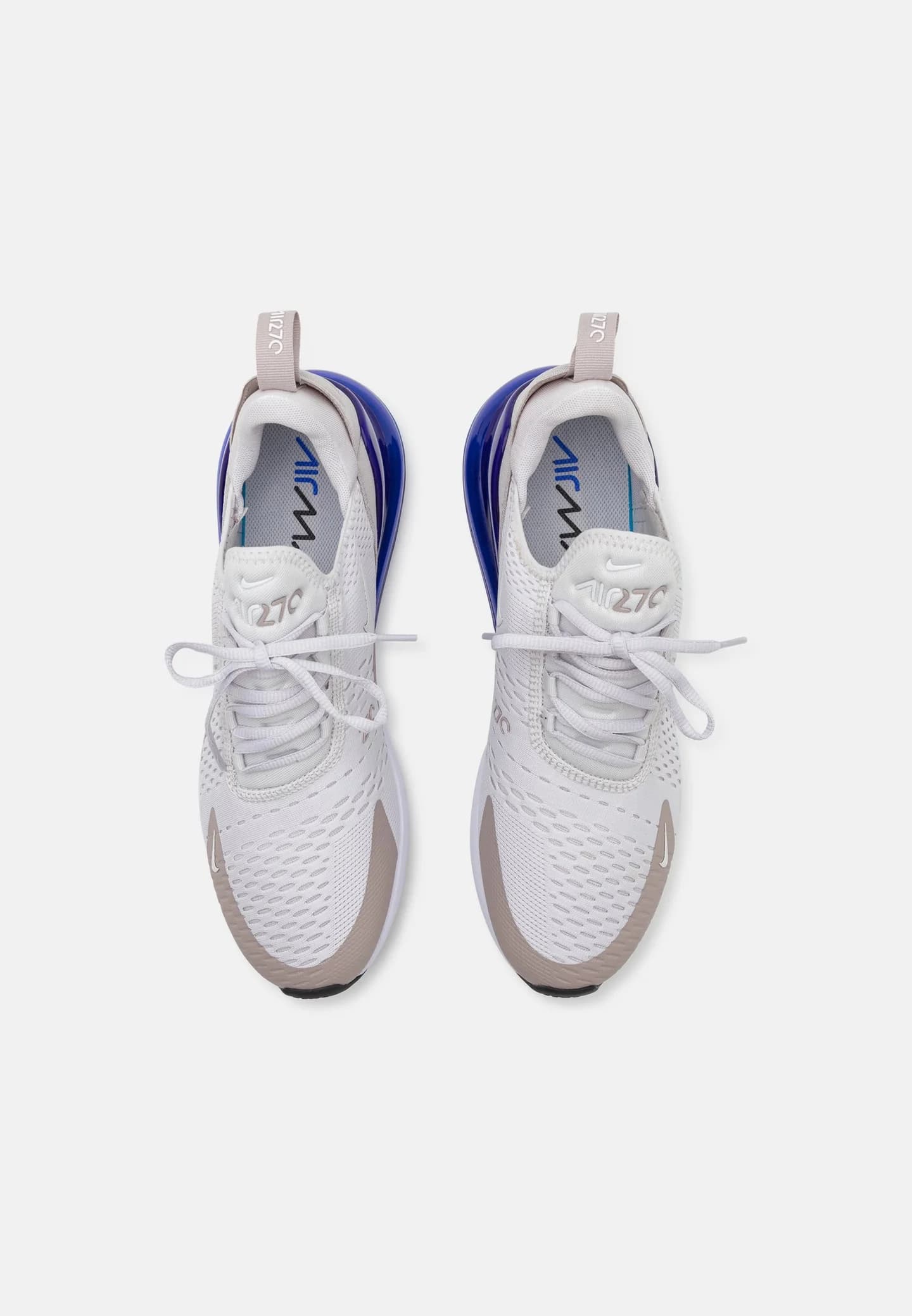 AIR MAX 270 - Кроссовки низкие - фото 4