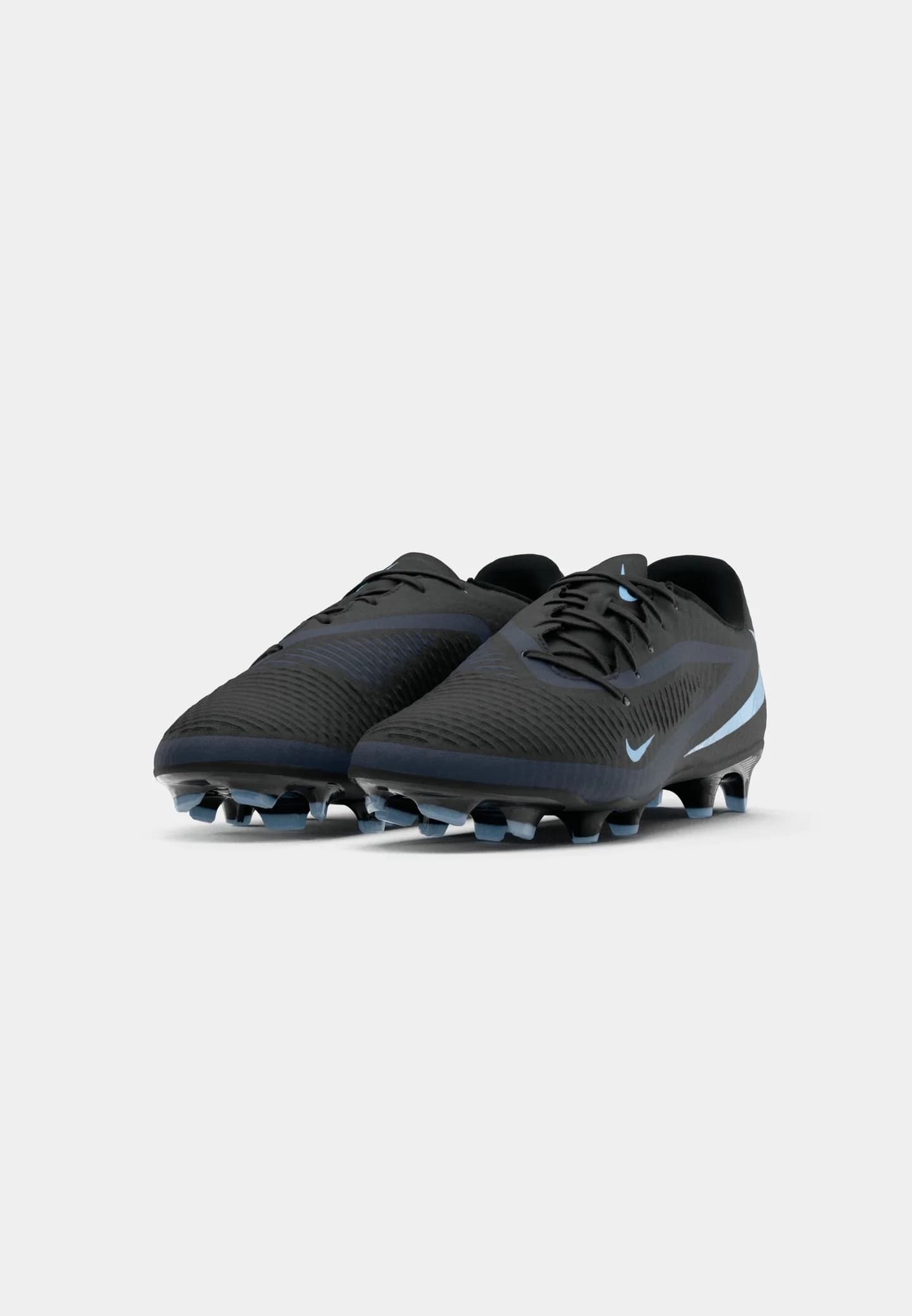 PHANTOM 6 ACADEMY FG/MG UNISEX - Футбольные бутсы для искусственного газона - фото 3