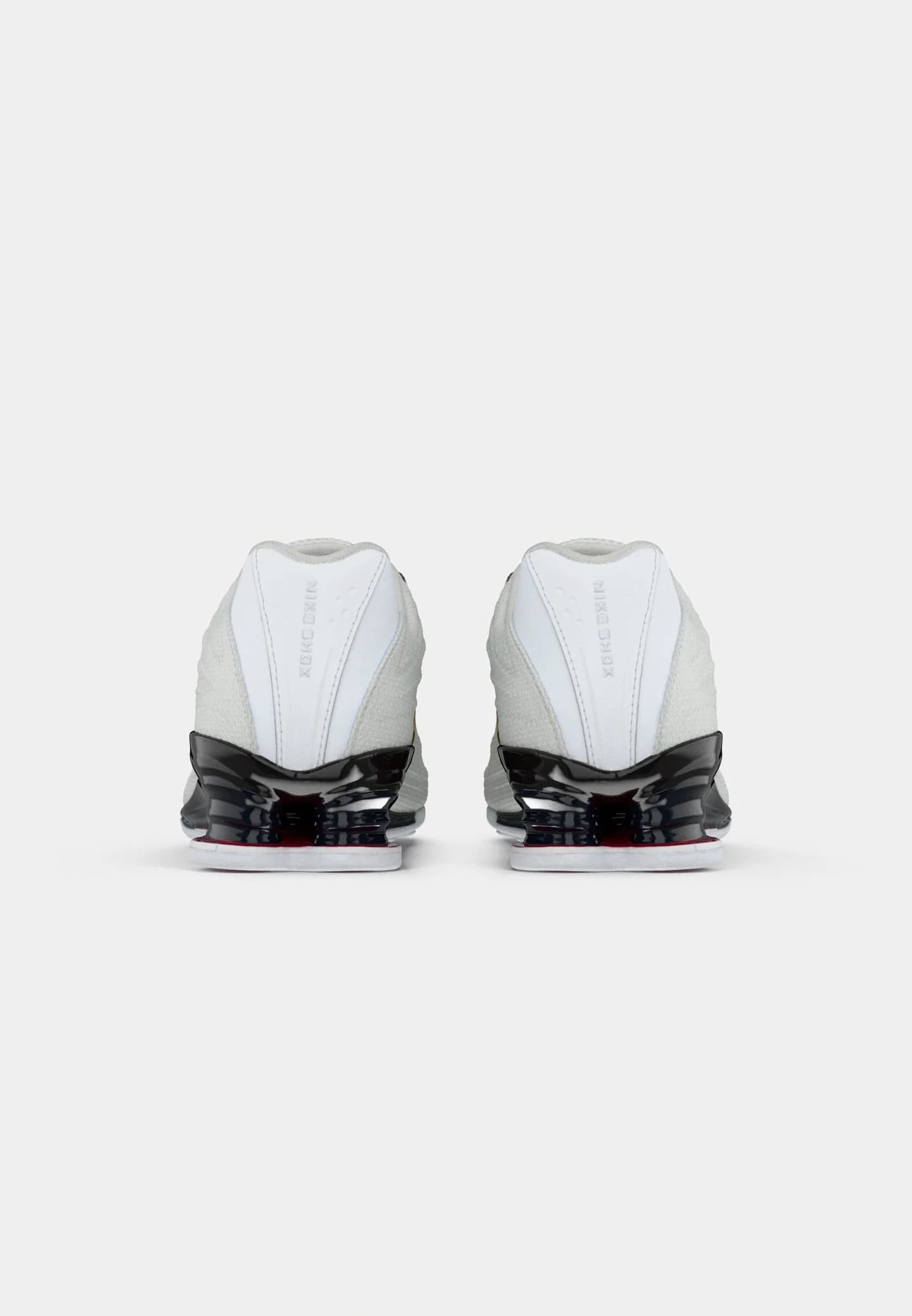 SHOX Z - Кроссовки низкие - фото 4