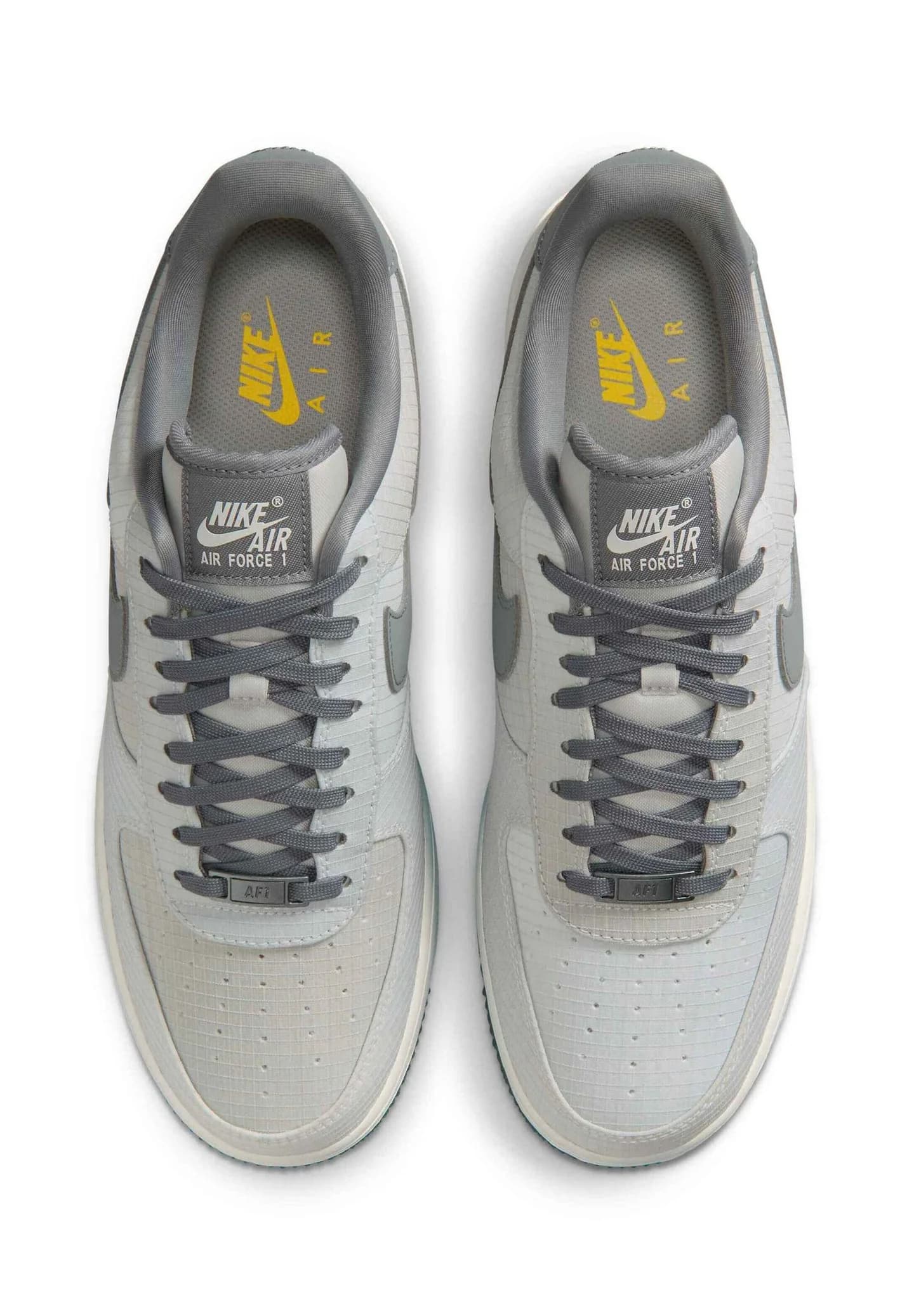 AIR FORCE 1 07 - Кроссовки низкие - фото 3