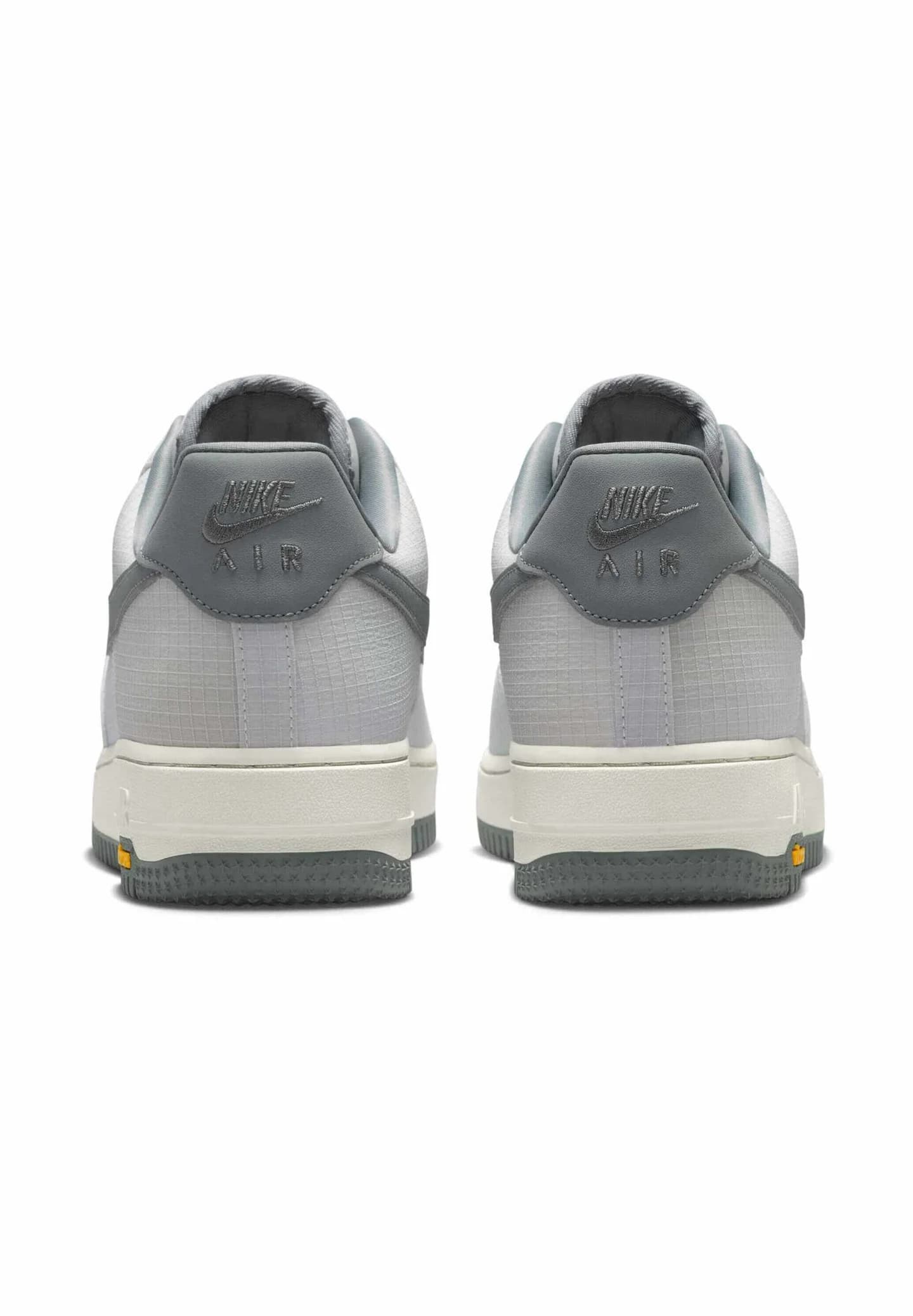 AIR FORCE 1 07 - Кроссовки низкие - фото 4