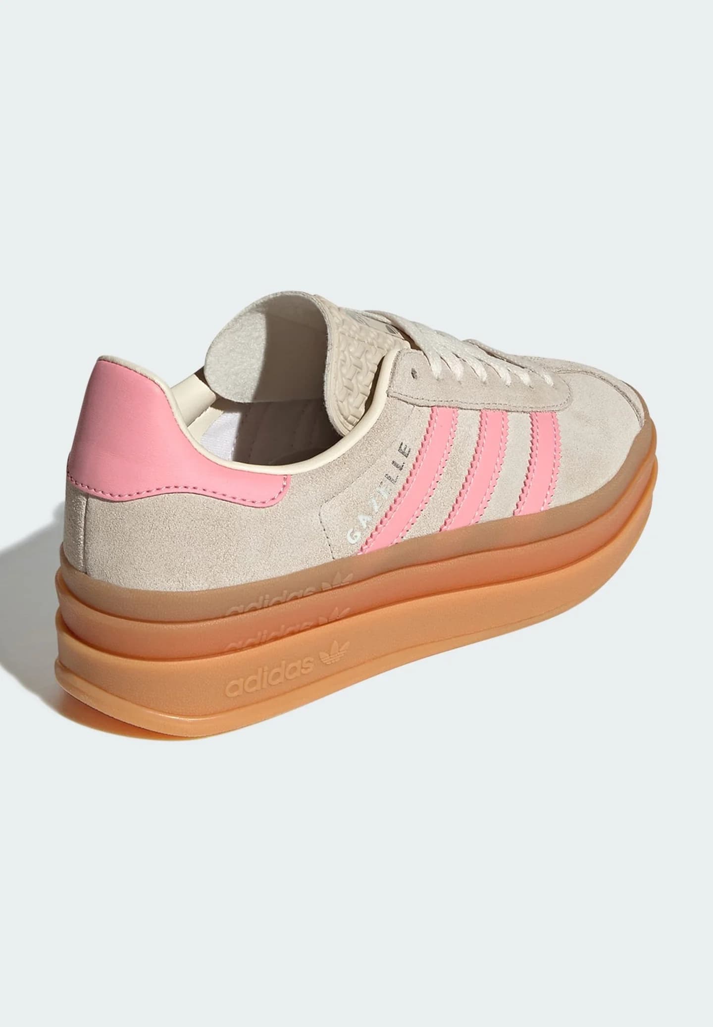 GAZELLE BOLD UNISEX - Кроссовки низкие - фото 4