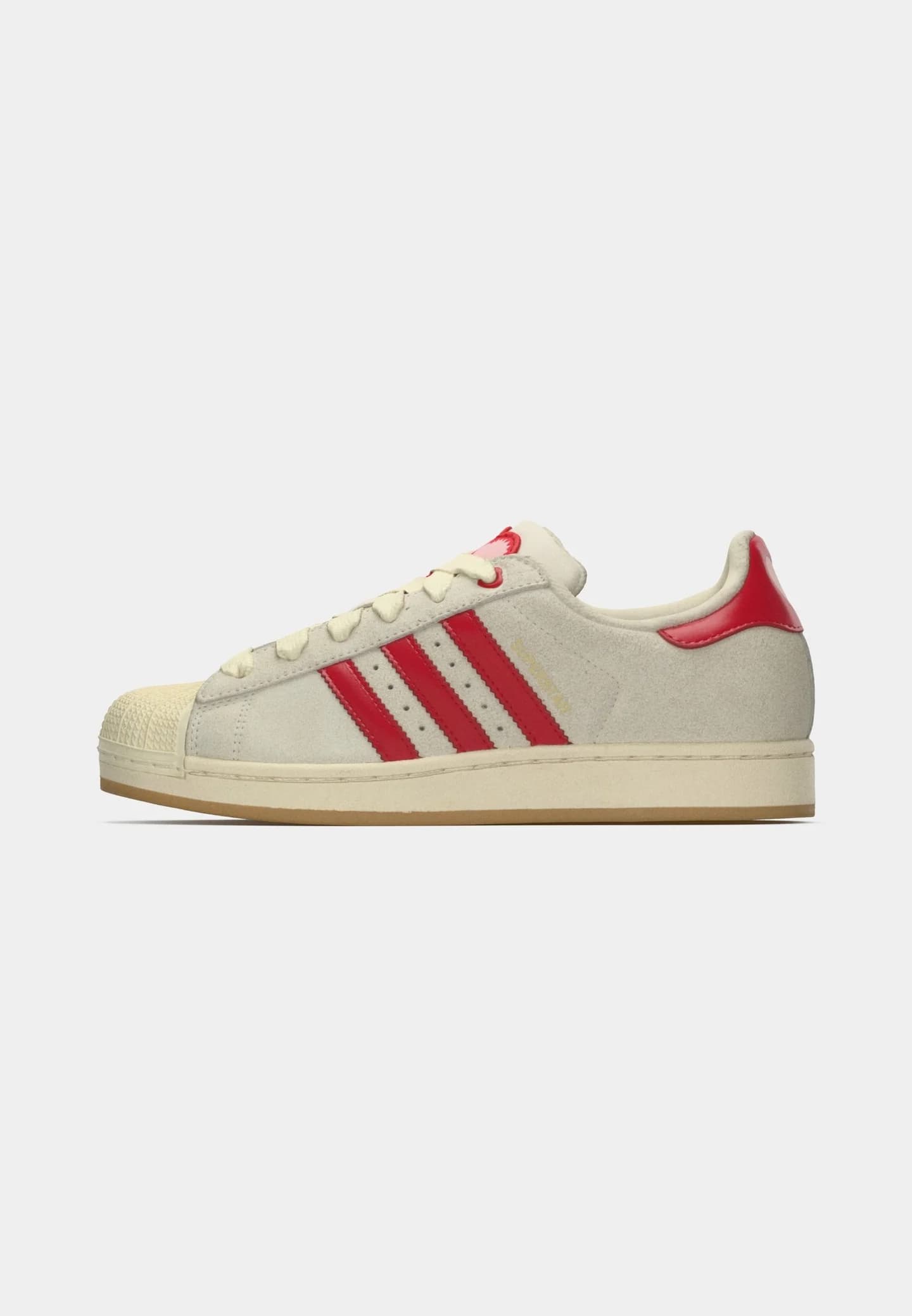 SUPERSTAR II - Кроссовки низкие - фото 2