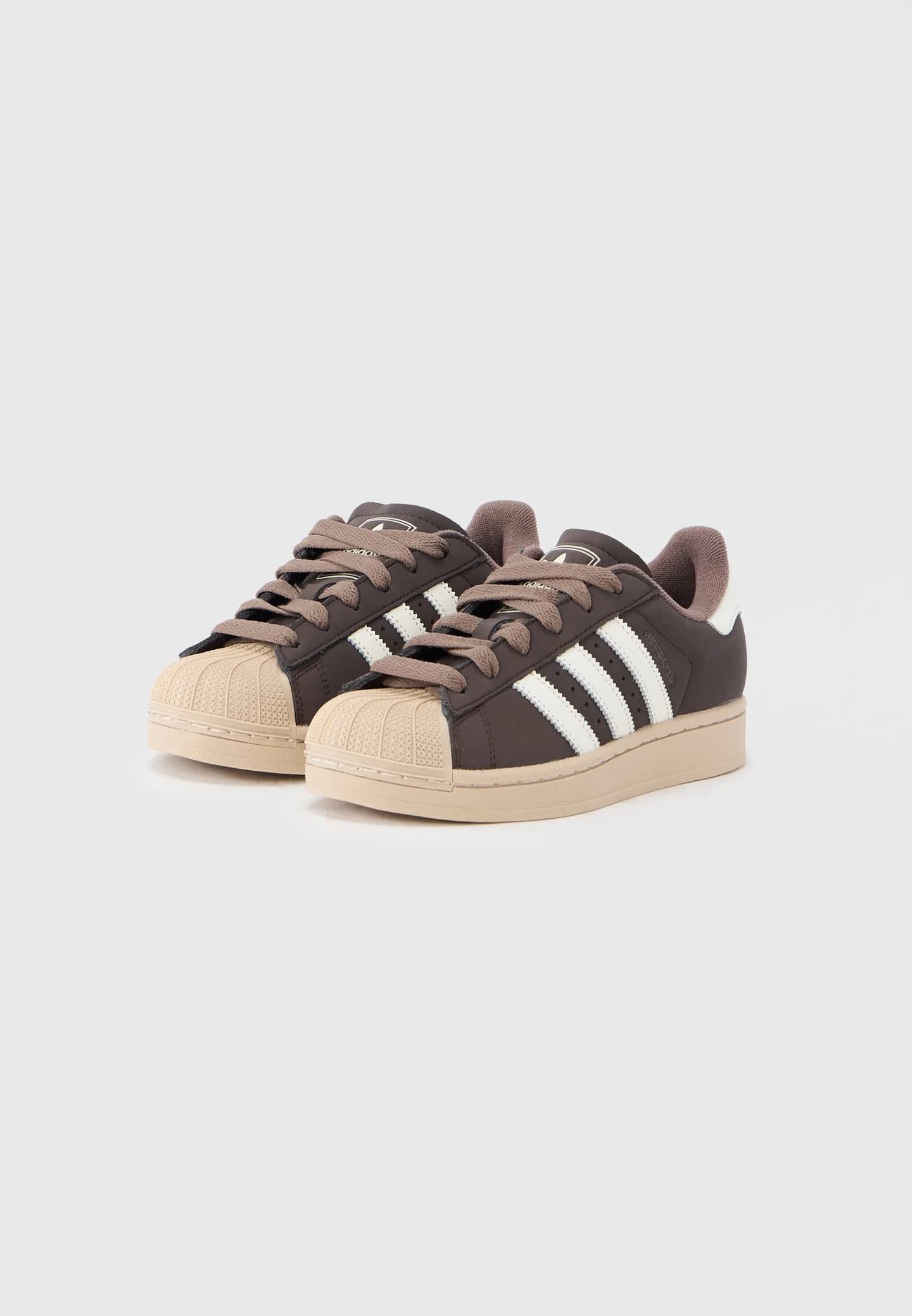 SUPERSTAR II UNISEX - Кроссовки низкие - фото 2