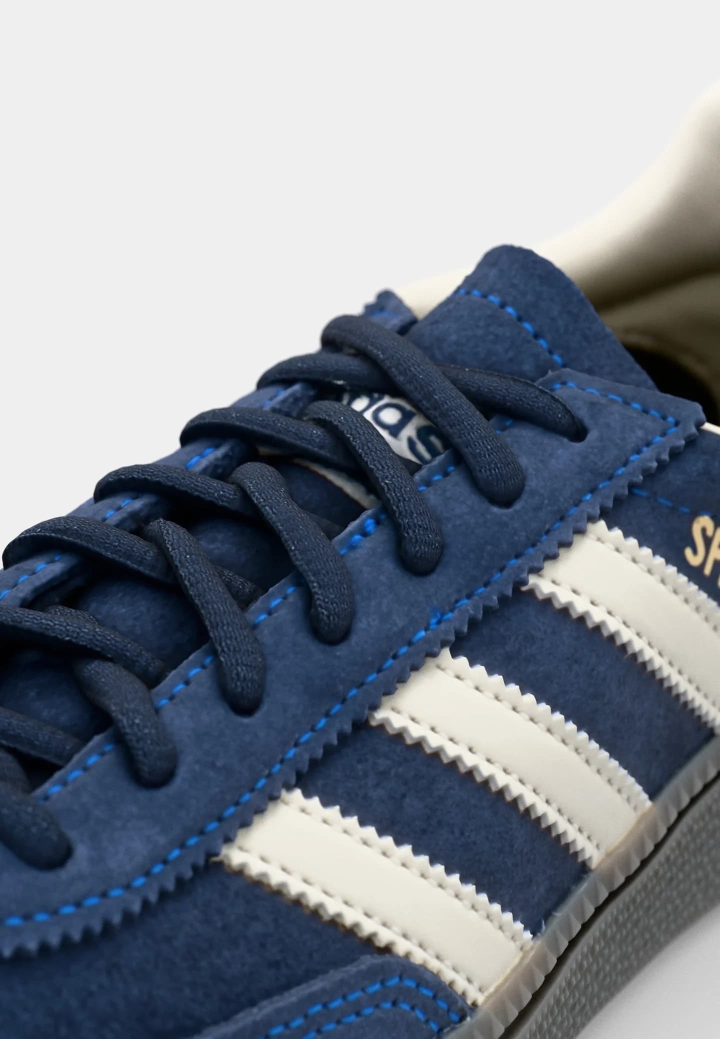 HANDBALL SPEZIAL UNISEX - Кроссовки низкие - фото 3