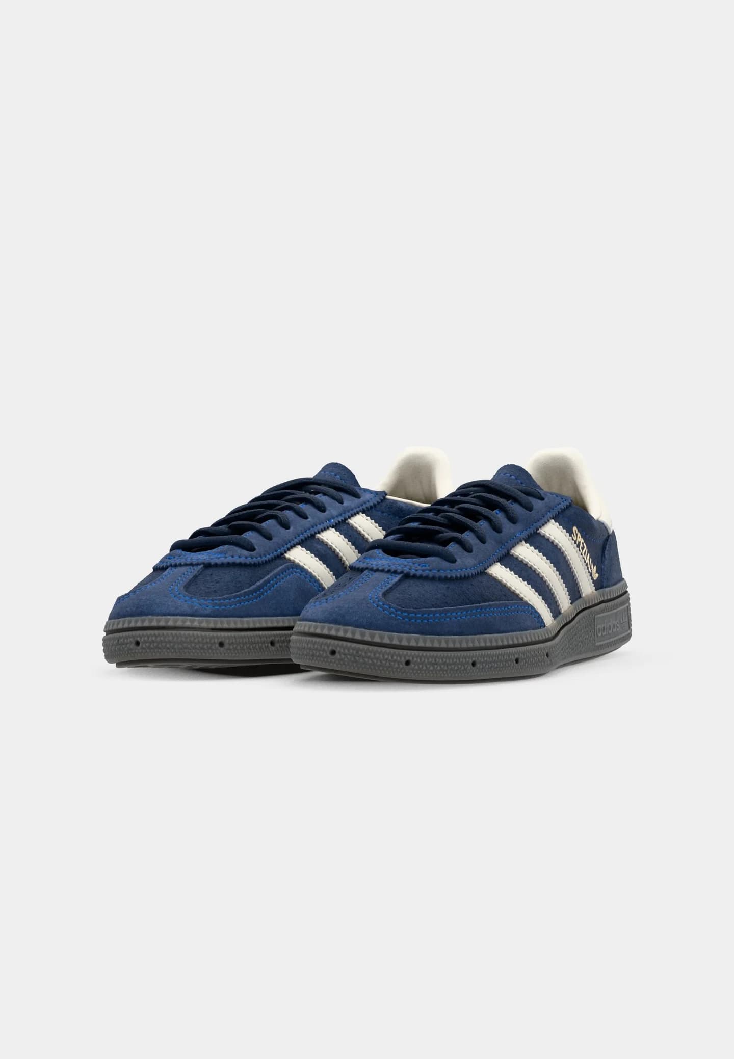HANDBALL SPEZIAL UNISEX - Кроссовки низкие - фото 4