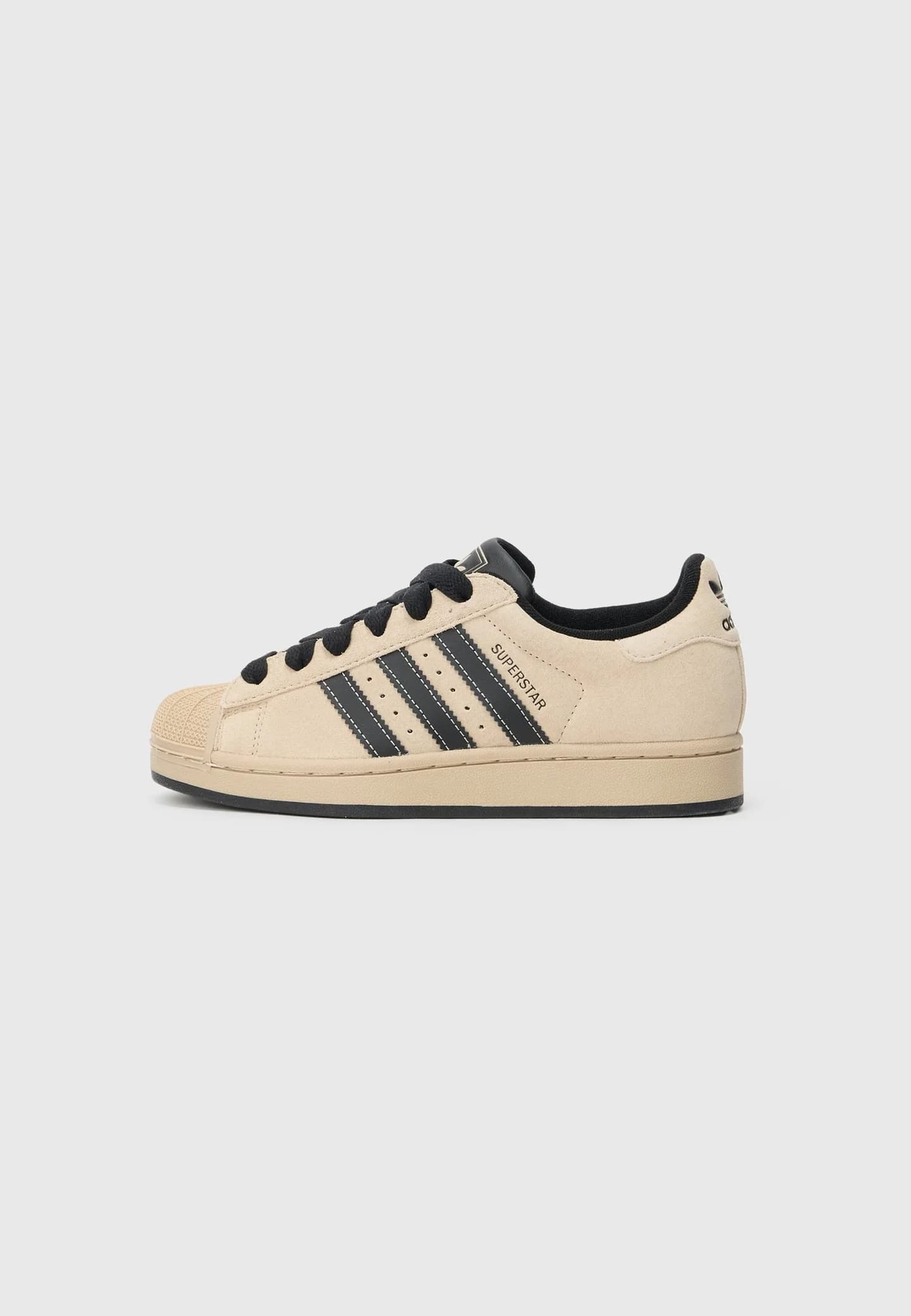 SUPERSTAR II UNISEX - Кроссовки низкие - фото 1