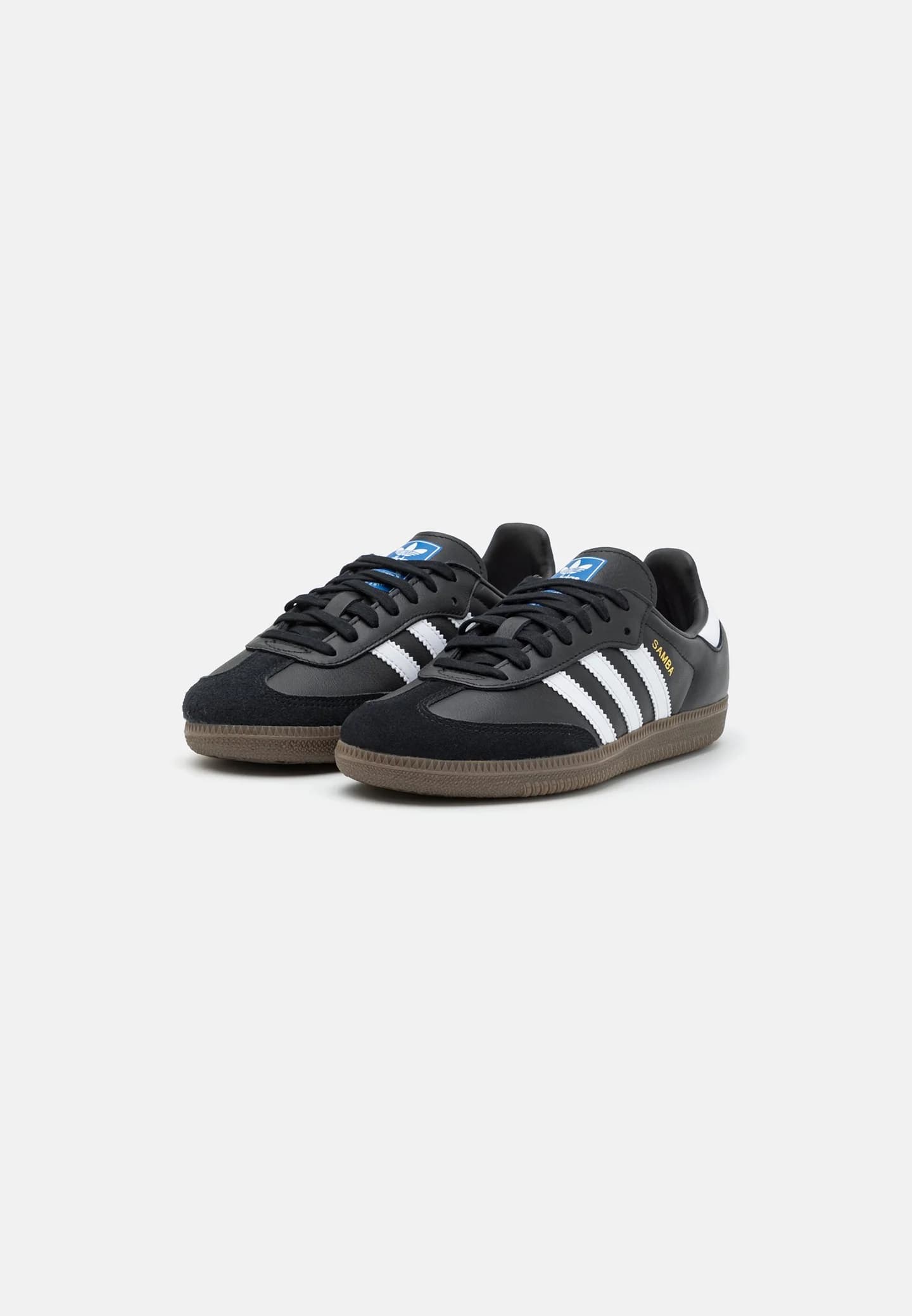 SAMBA OG UNISEX - Кроссовки низкие - фото 2