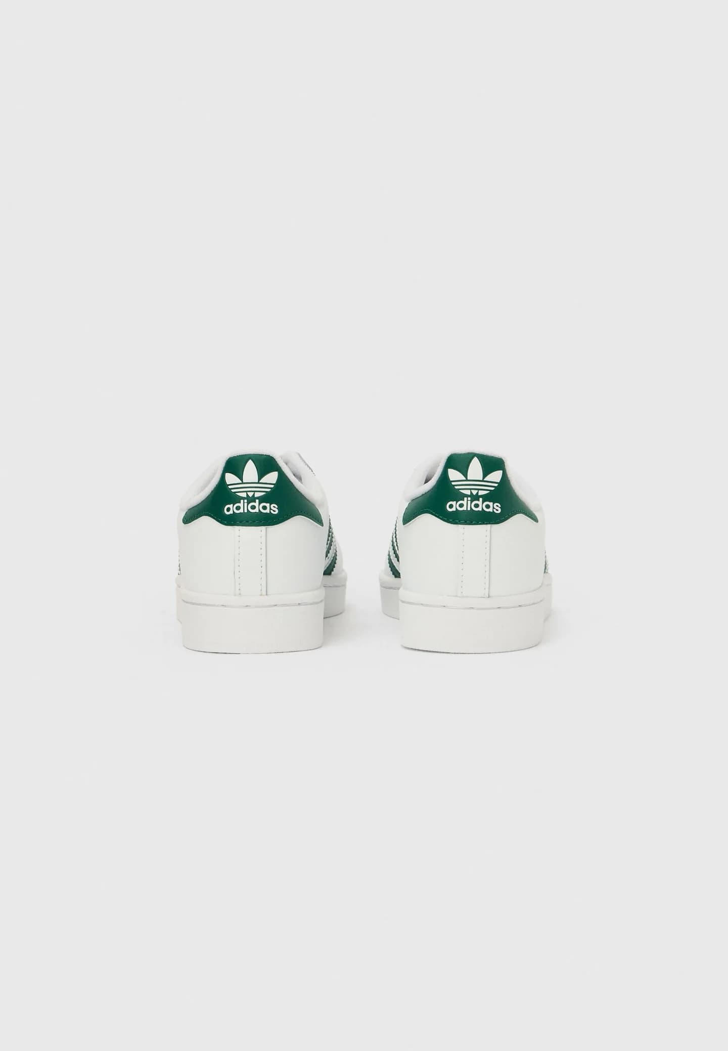 SUPERSTAR II UNISEX - Кроссовки низкие - фото 3