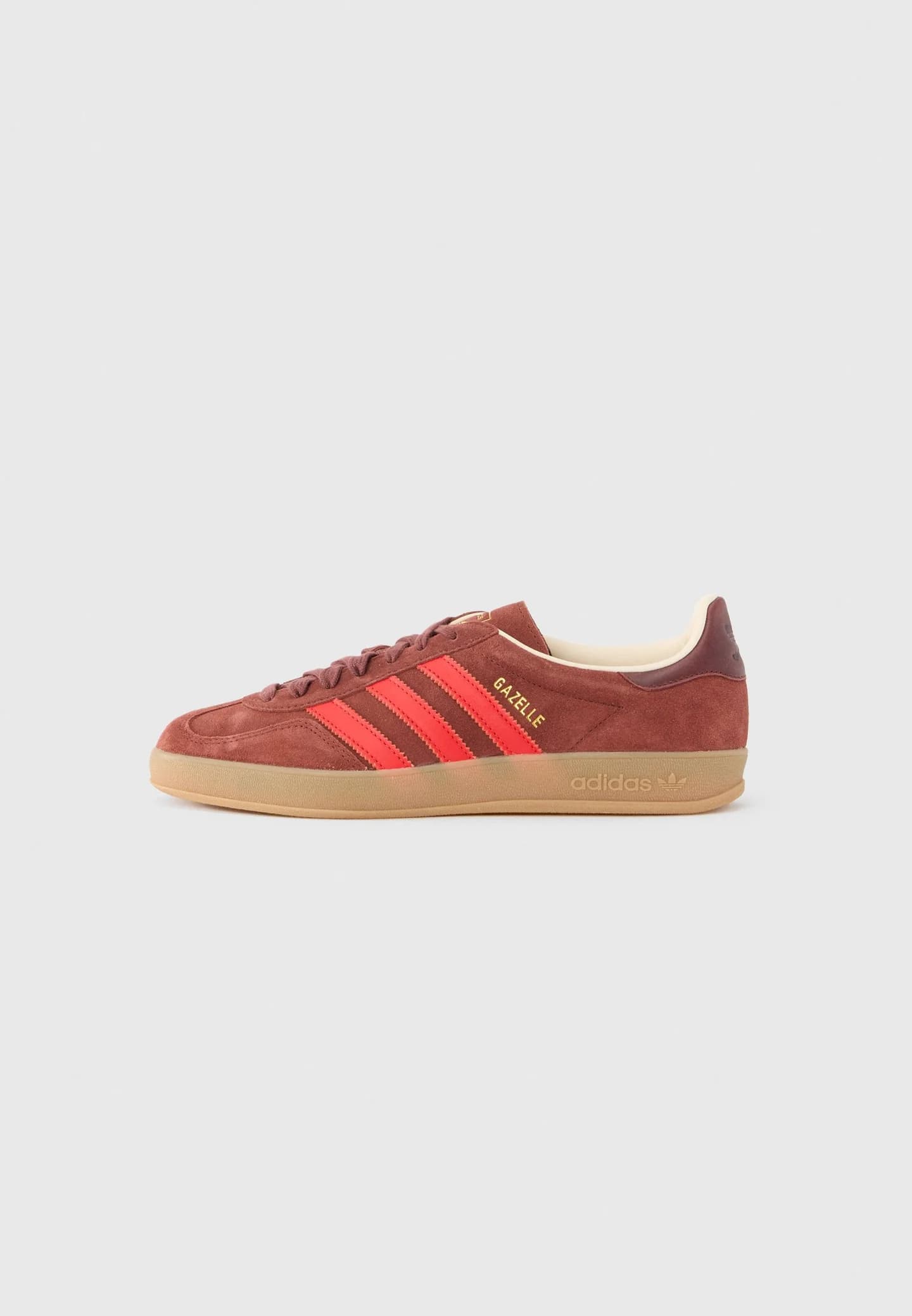 GAZELLE INDOOR UNISEX - Кроссовки низкие - фото 1