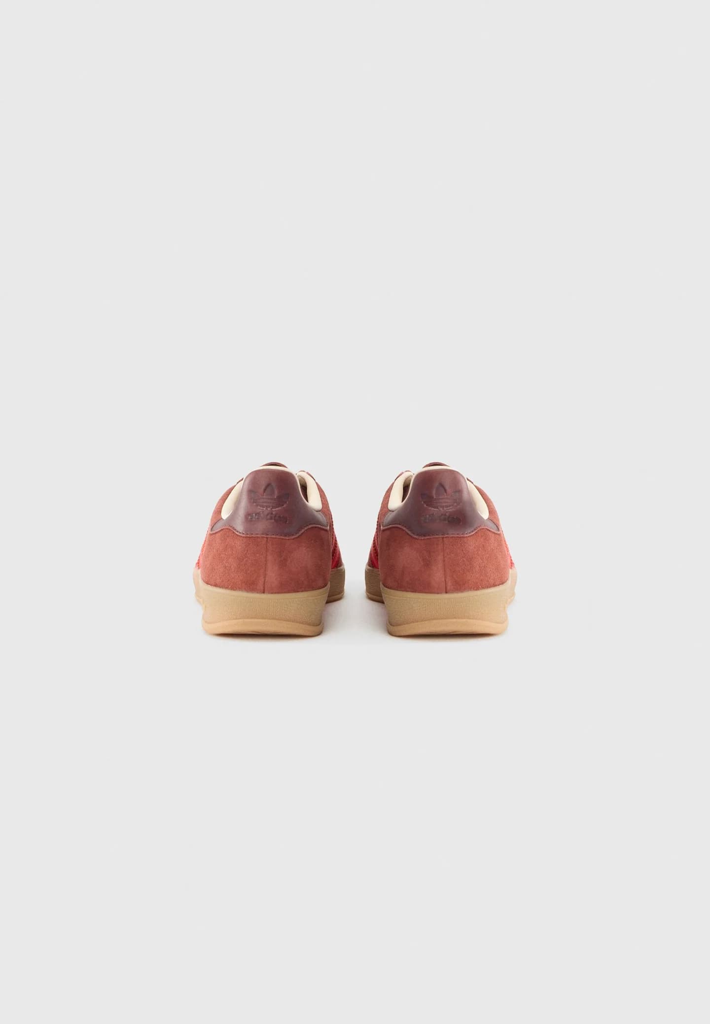 GAZELLE INDOOR UNISEX - Кроссовки низкие - фото 3