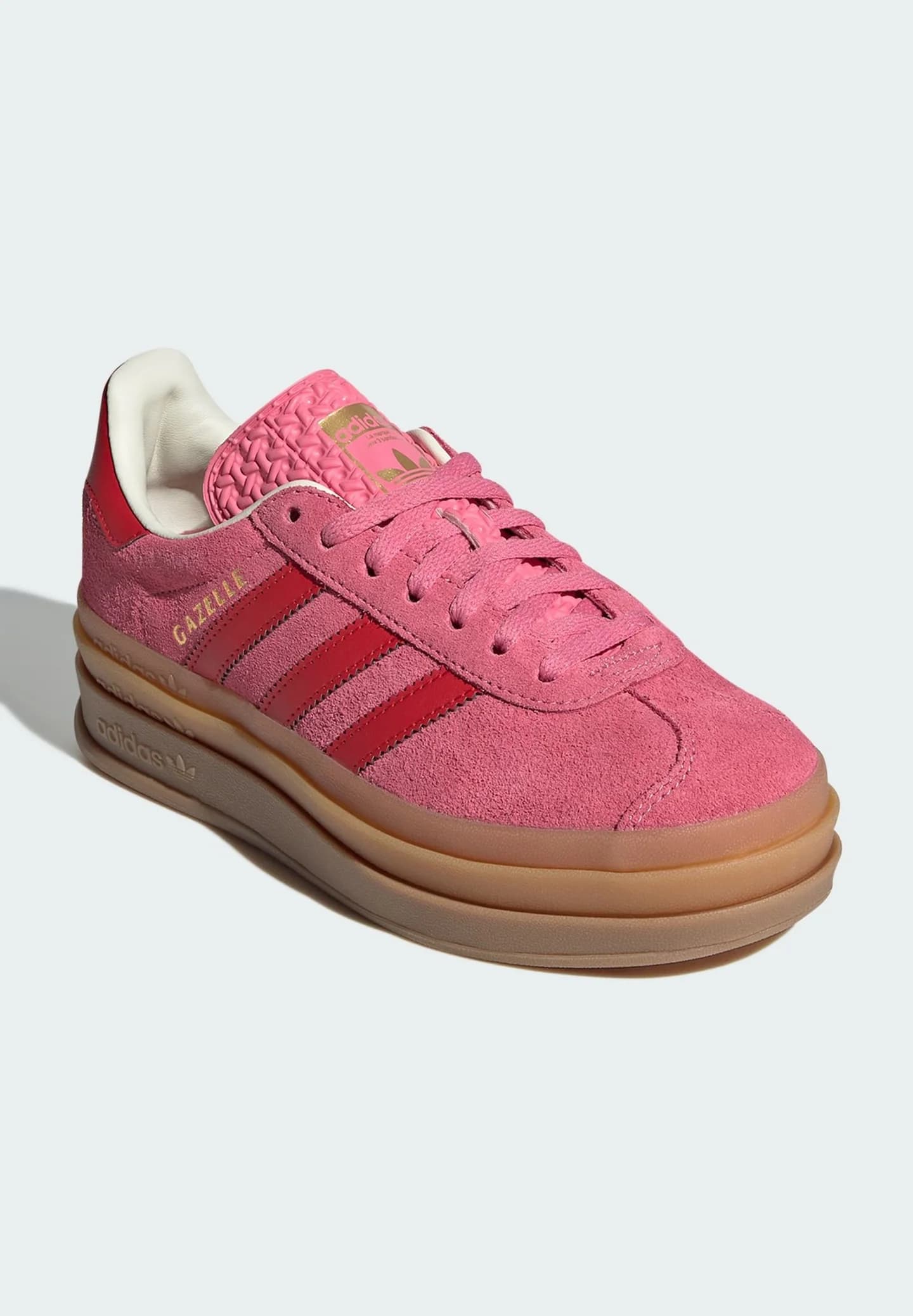 GAZELLE BOLD UNISEX - Кроссовки низкие - фото 2