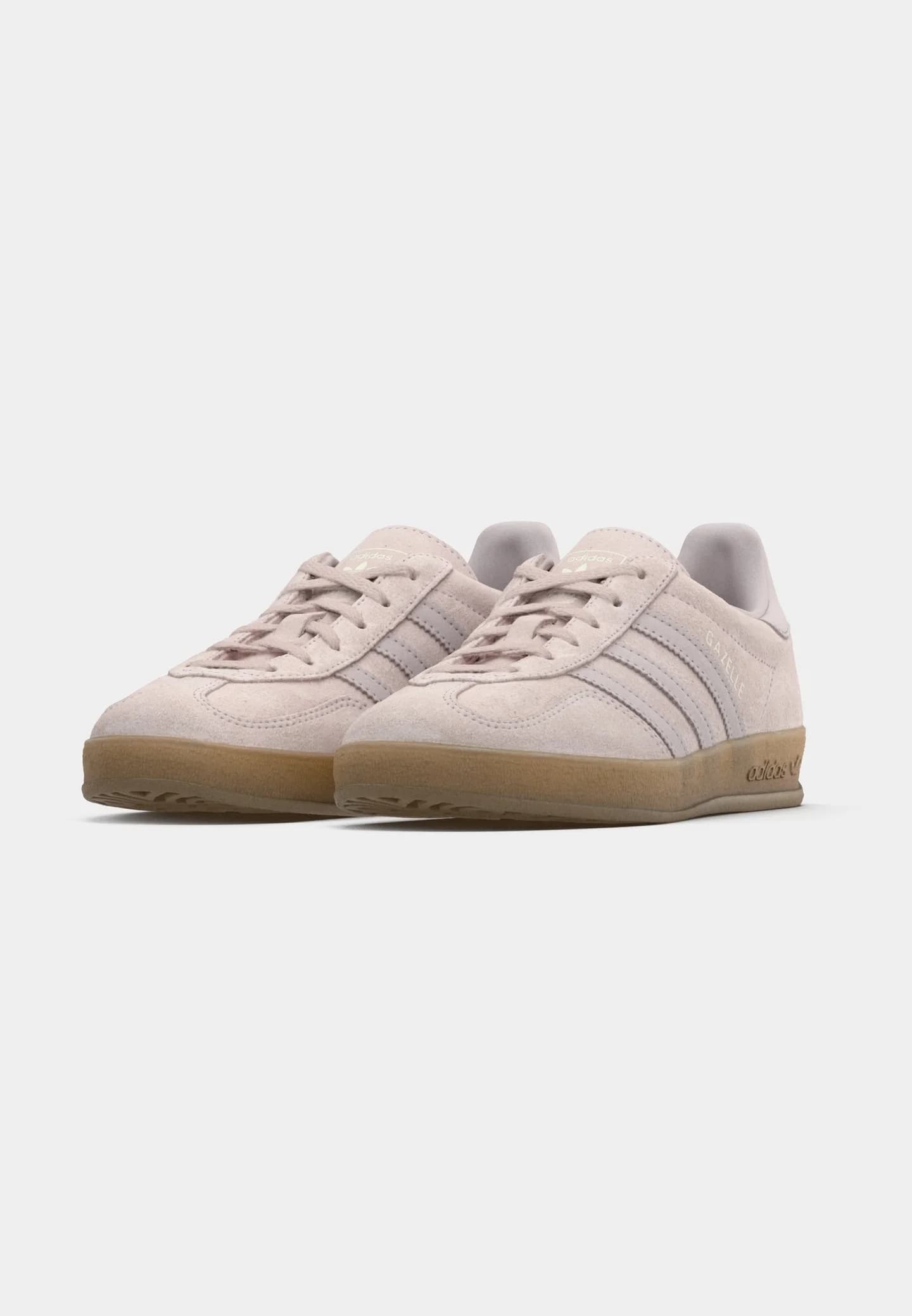 GAZELLE INDOOR - Кроссовки низкие - фото 3