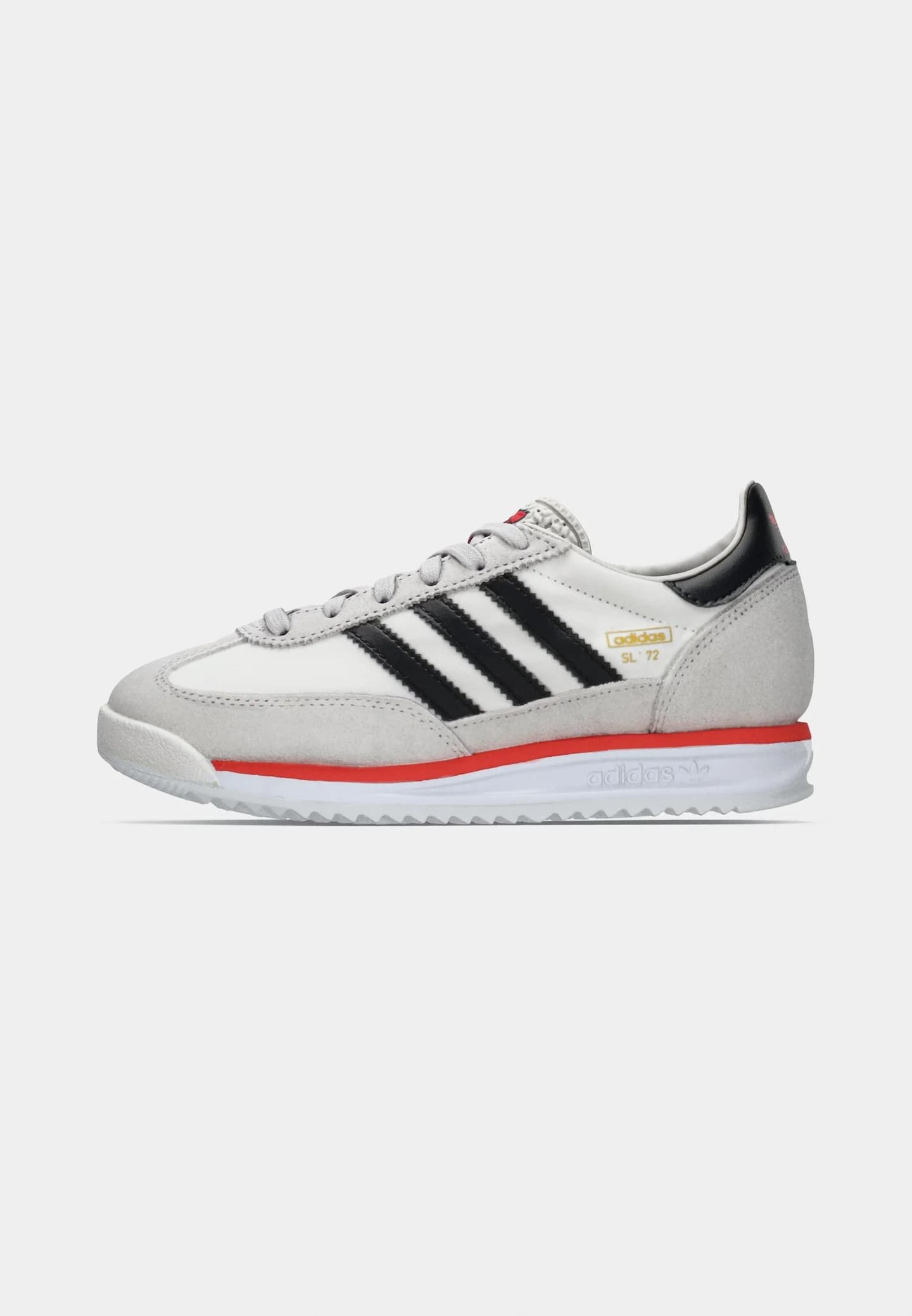 SL 72 RS UNISEX - Кроссовки низкие - фото 2