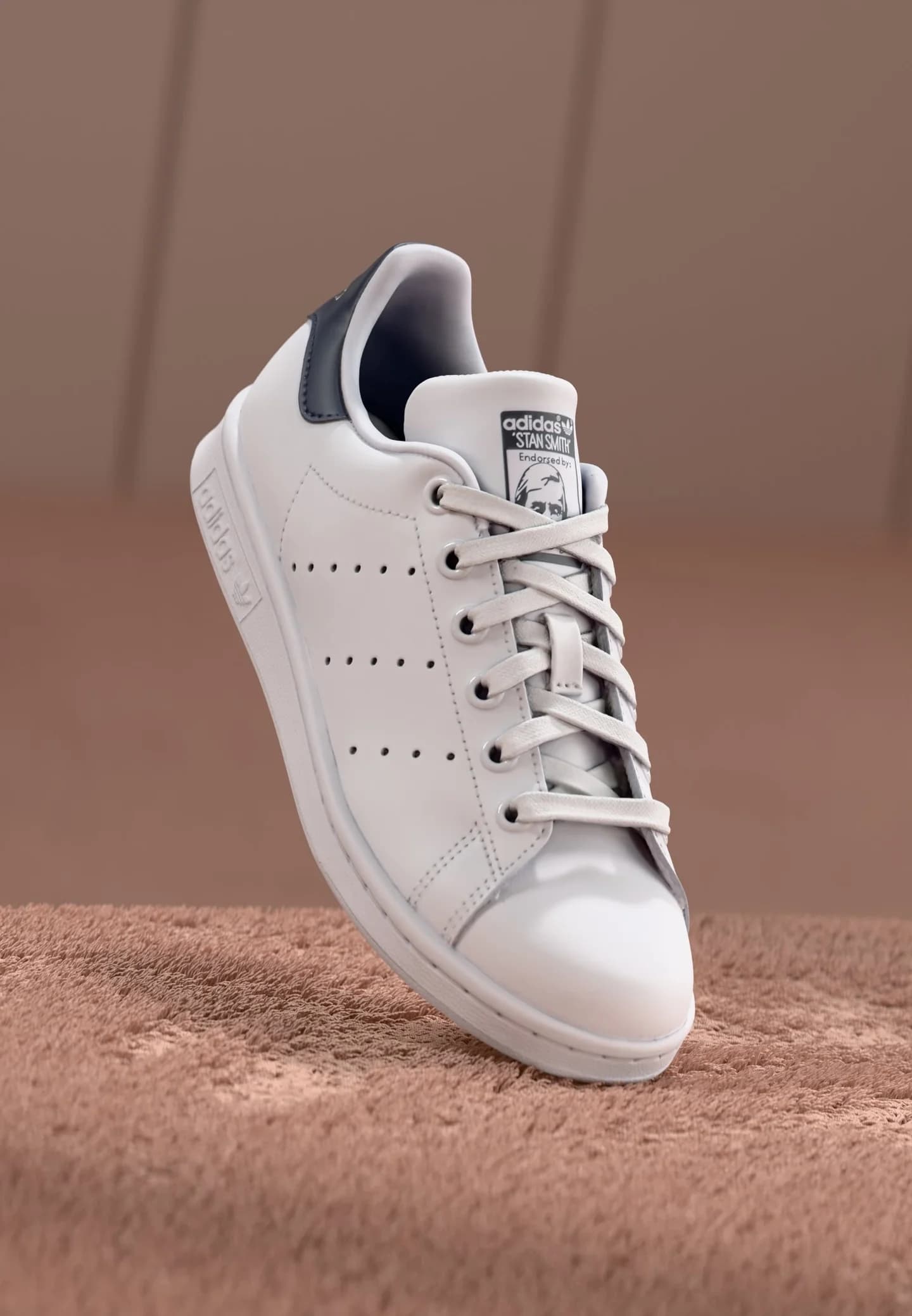 STAN SMITH UNISEX - Кроссовки низкие - фото 1