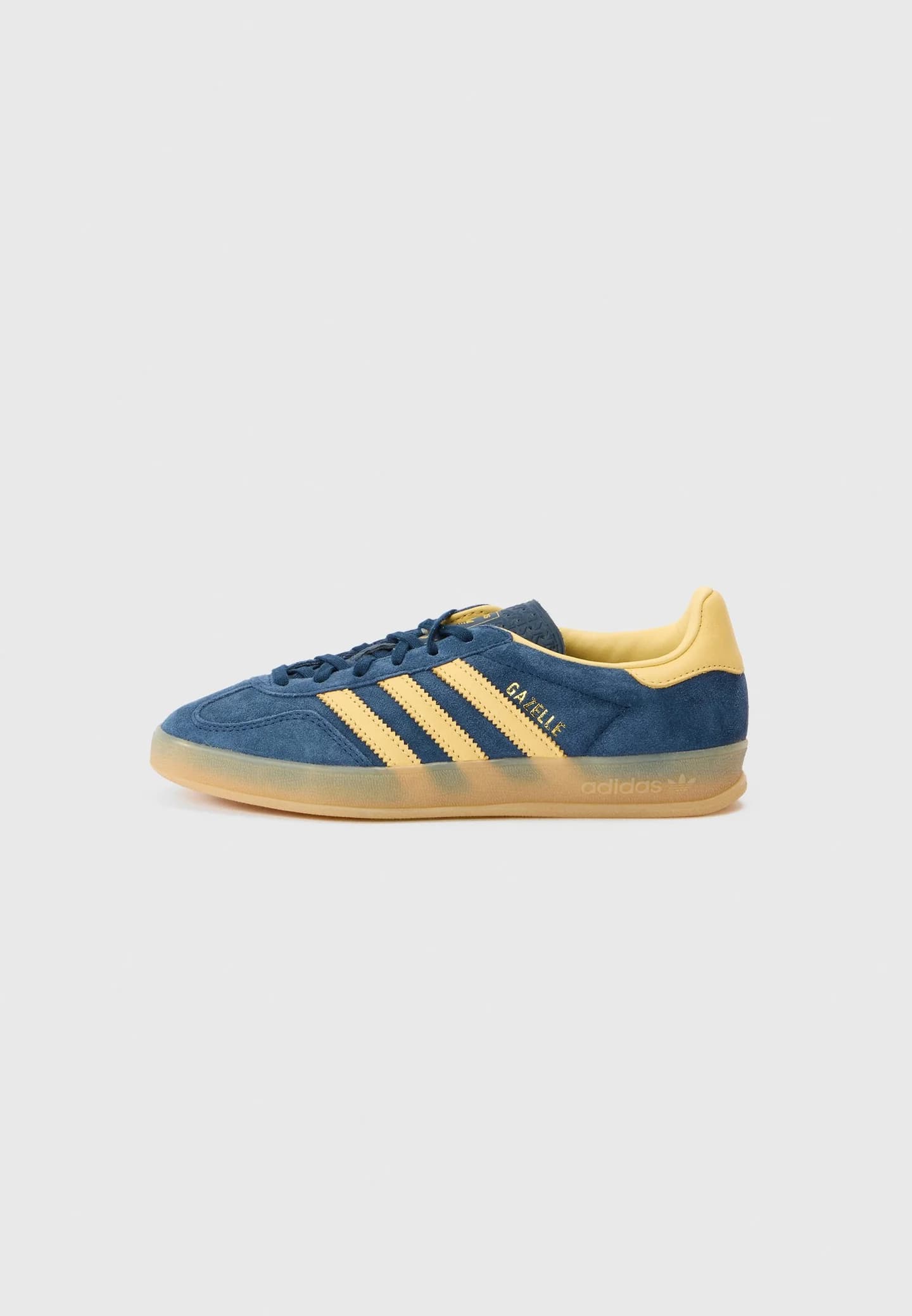 GAZELLE INDOOR - Кроссовки низкие - фото 1