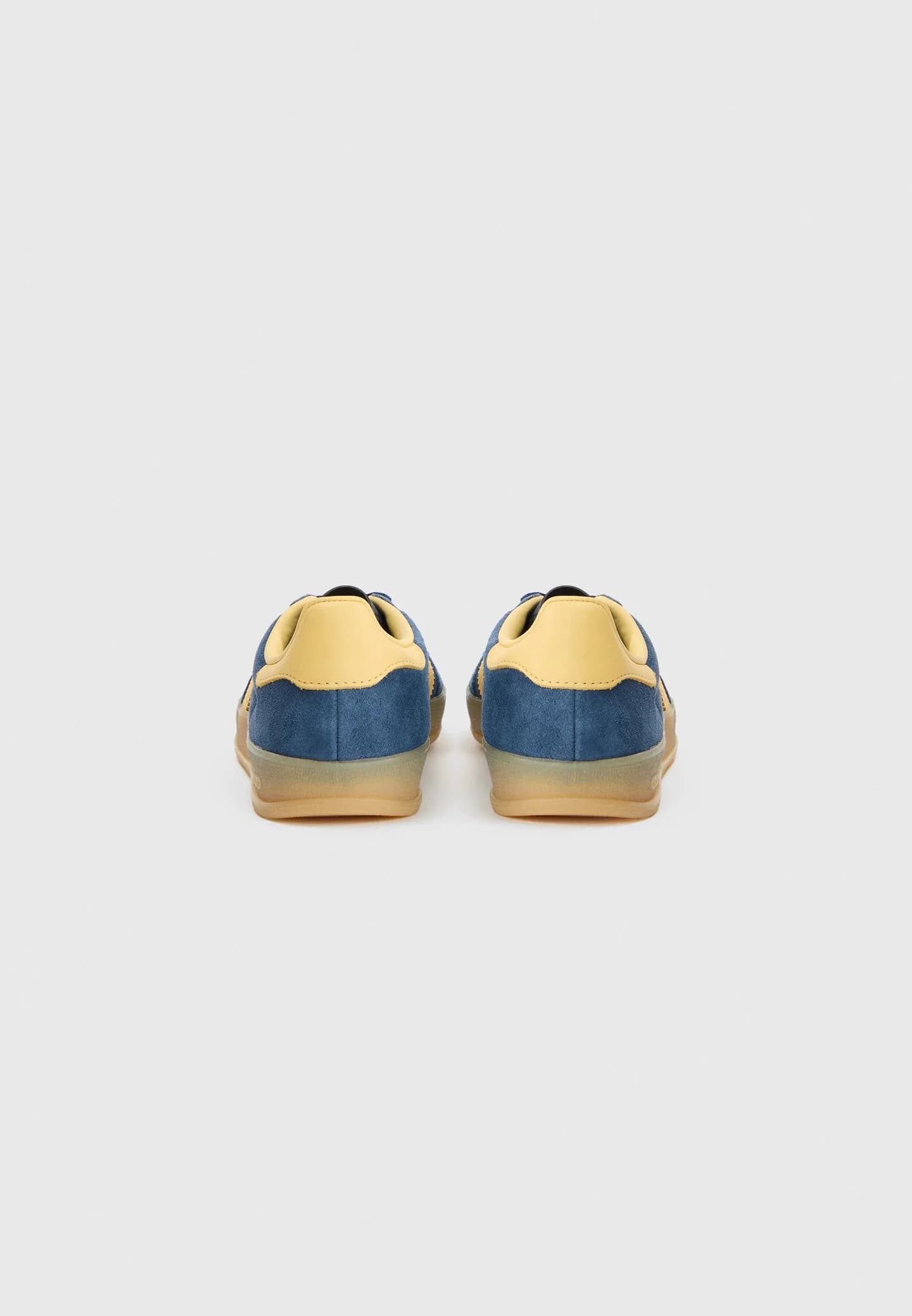 GAZELLE INDOOR - Кроссовки низкие - фото 3