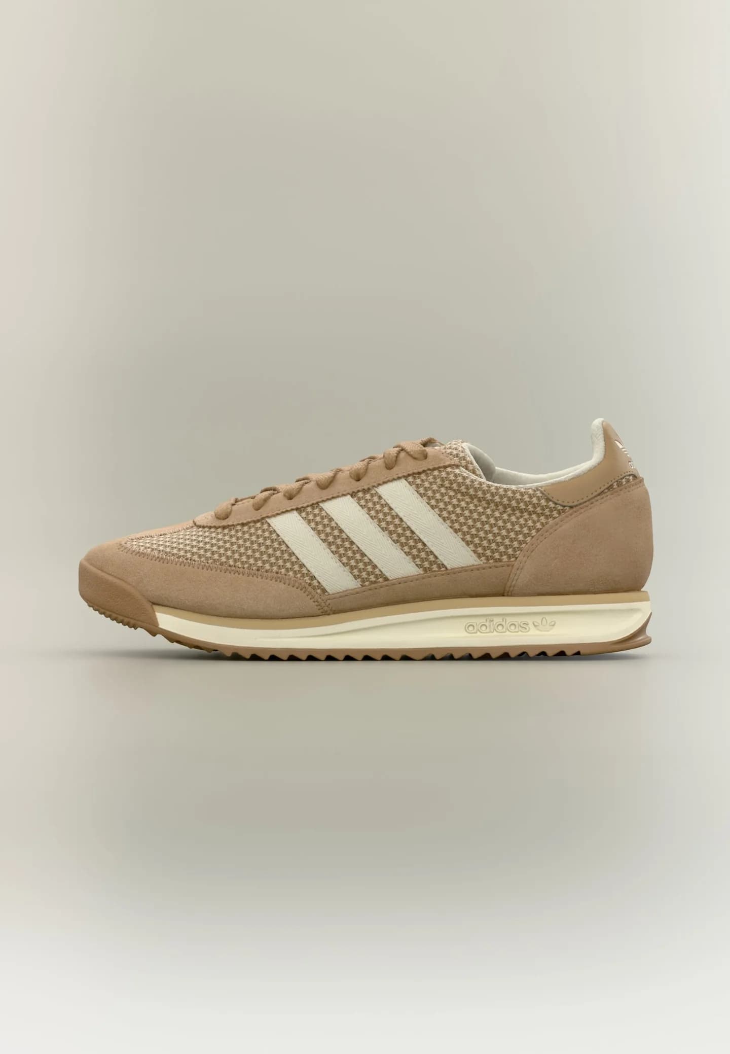 SL 72 RS UNISEX - Кроссовки низкие - фото 1