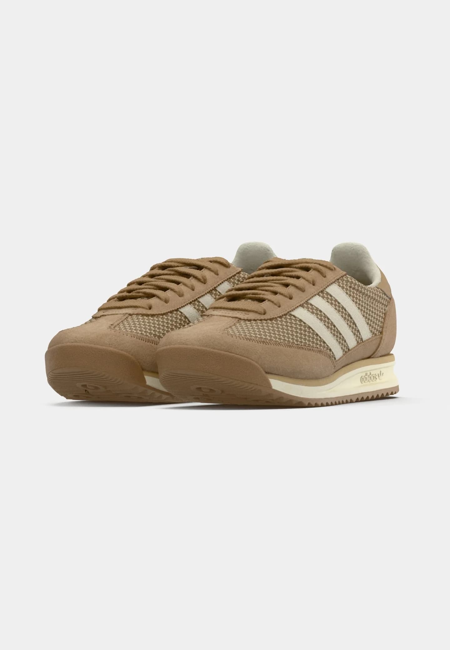 SL 72 RS UNISEX - Кроссовки низкие - фото 3